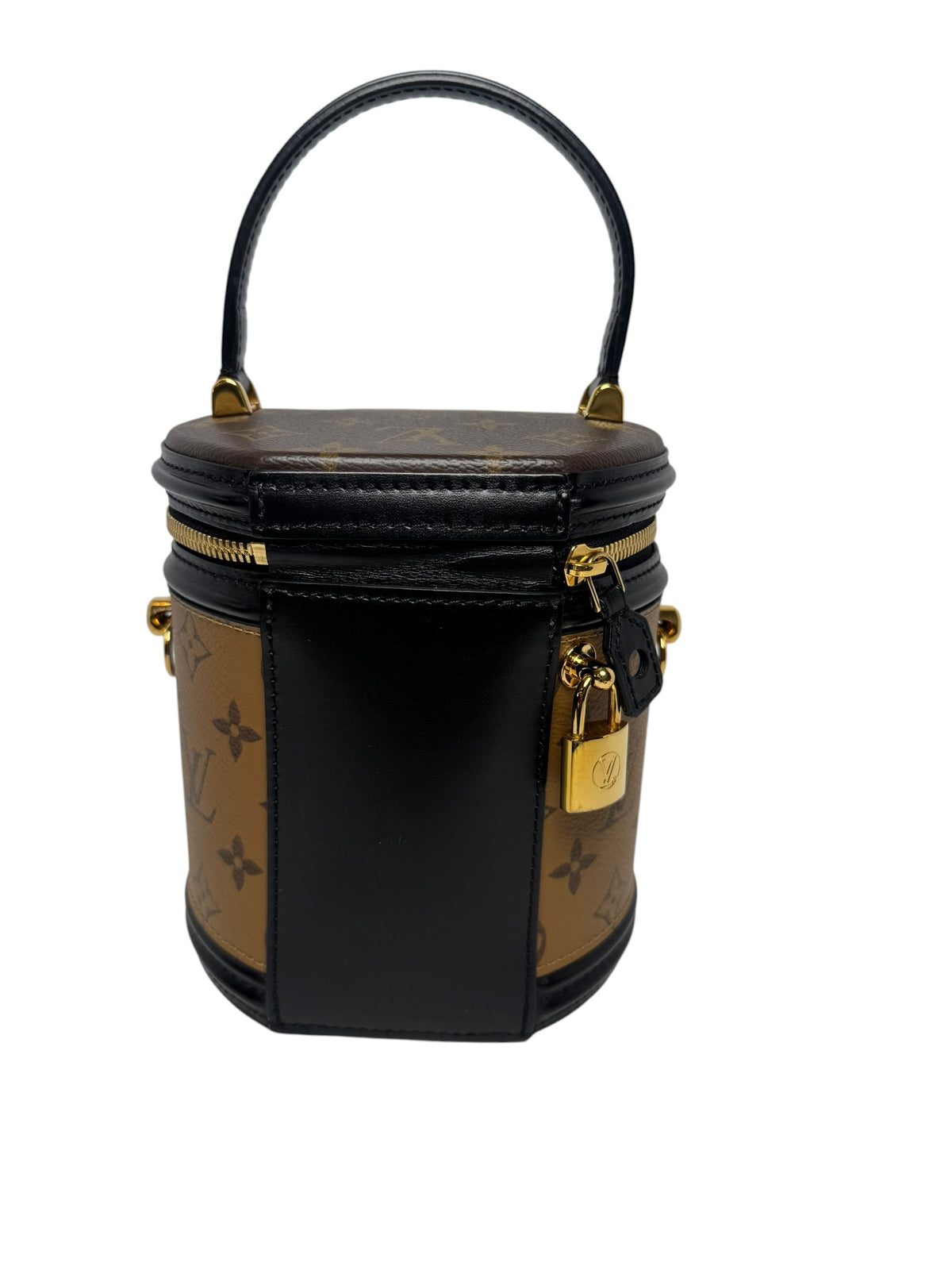 Louis Vuitton Top Handle Crossbody T8487