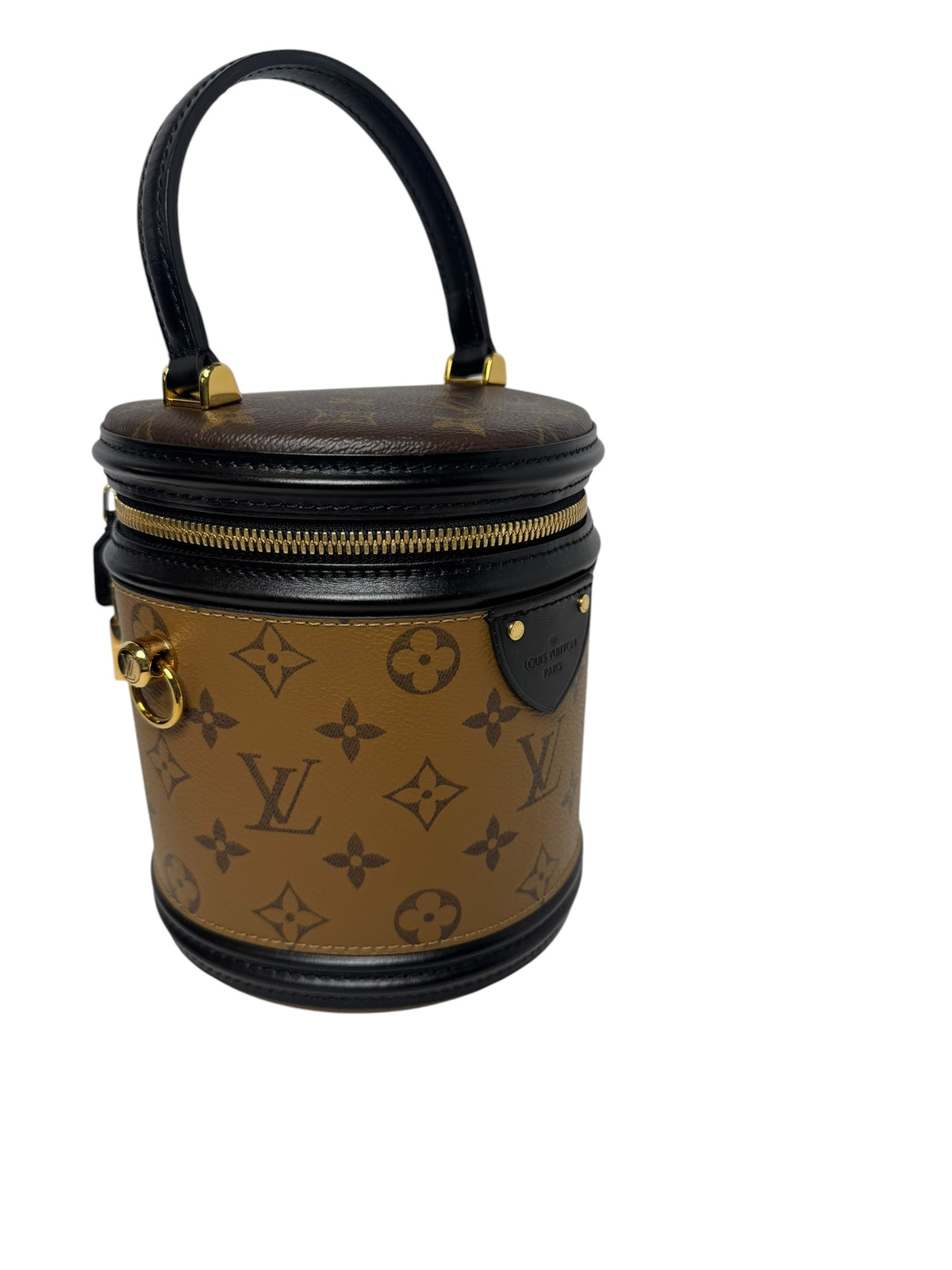 Louis Vuitton Top Handle Crossbody T8487