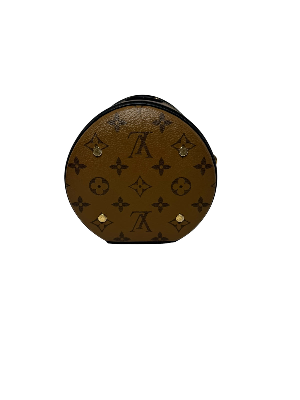 Louis Vuitton Top Handle Crossbody T8487