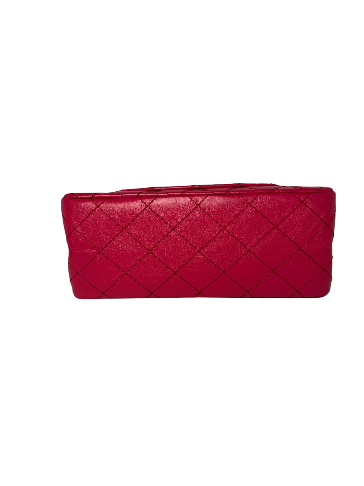 Chanel Pink Reissue Mini GHW T8474
