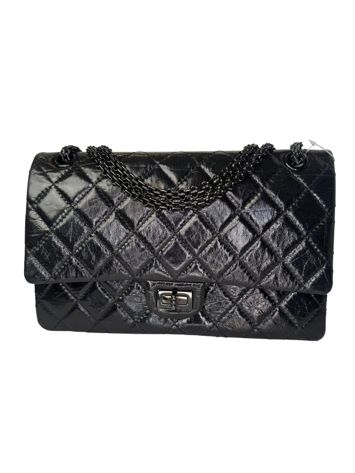 Chanel 2.55 Reissue Flap Bag Medium T8367