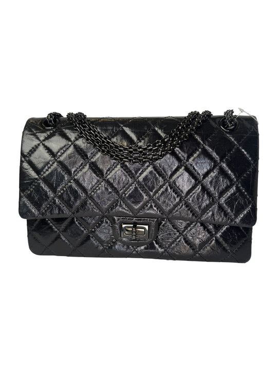 Chanel 2.55 Reissue Flap Bag Medium T8367