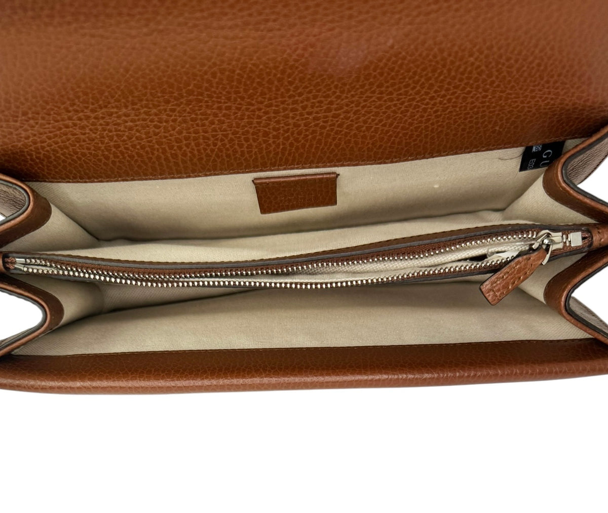 Gucci GG  Small Denim Dionysus T8374