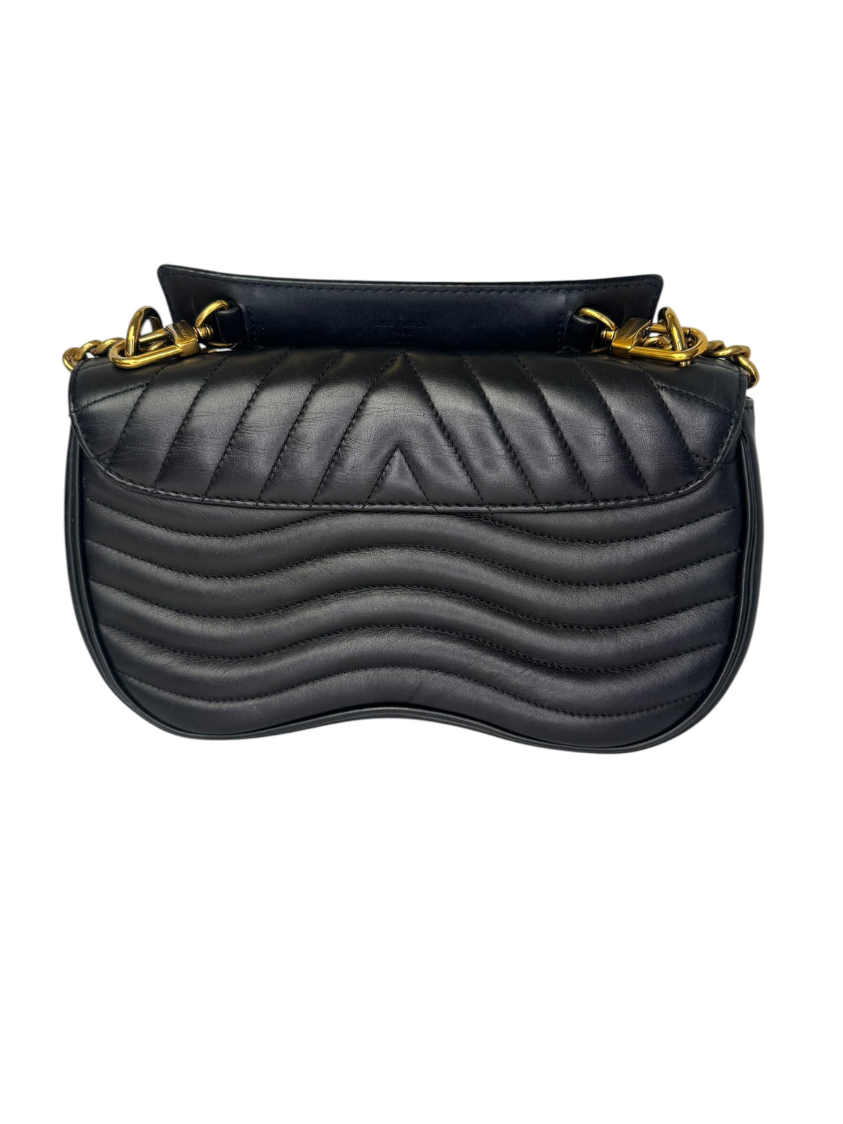 Louis Vuitton New Wave Chain Bag T8371