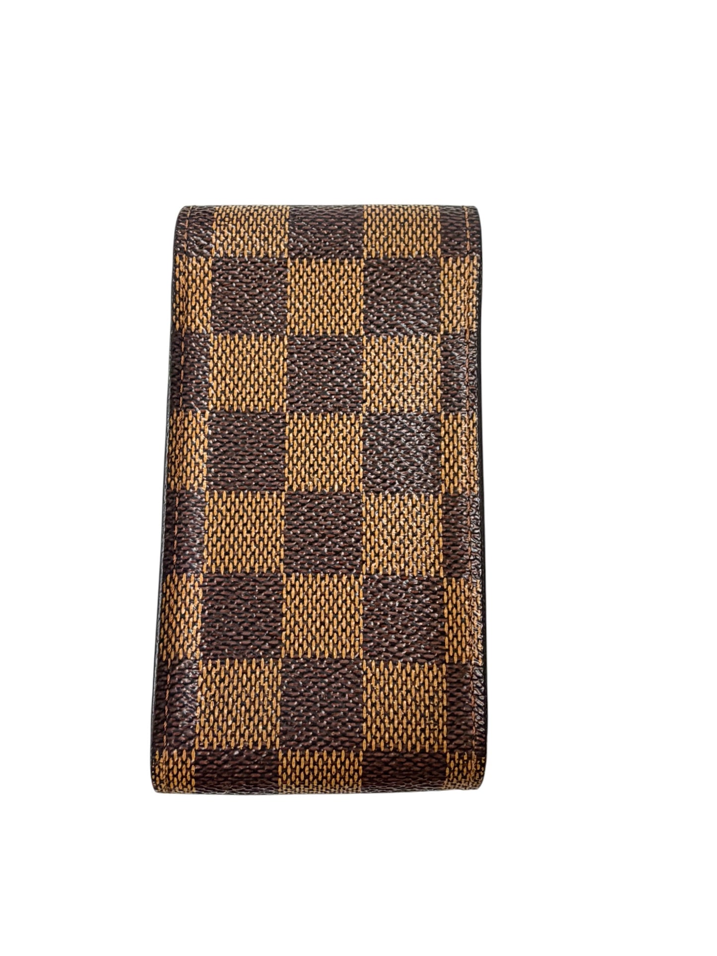 Louis Vuitton Damier Ebene Cigarette Case T5939