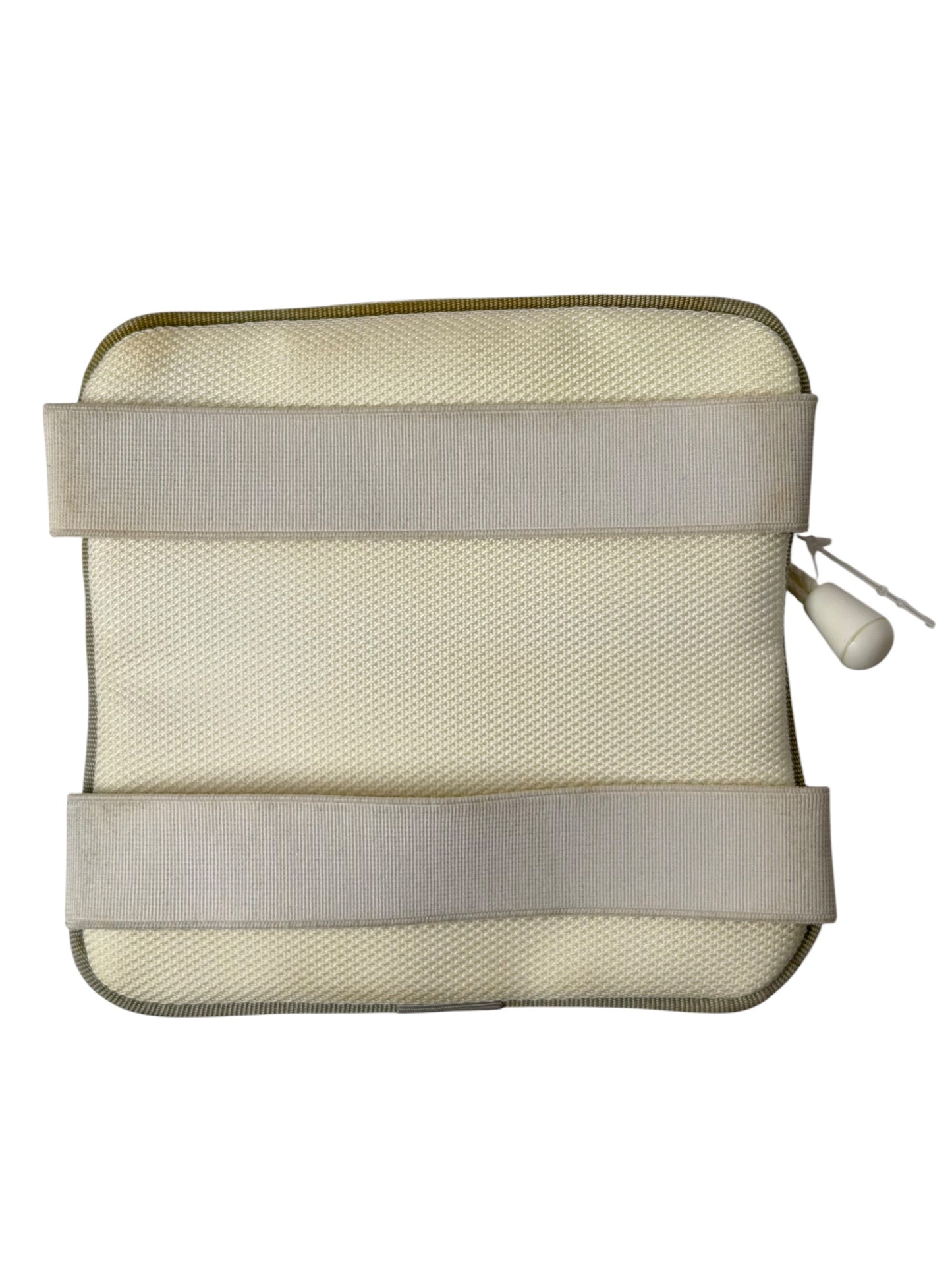 Chanel sport nylon arm wristlet T3918