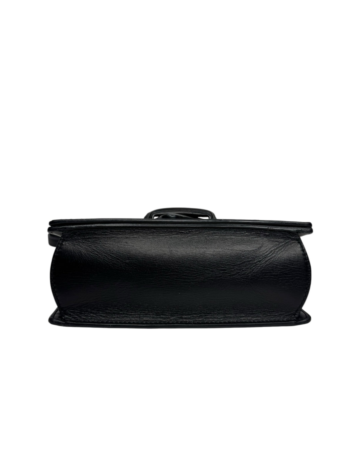 Loewe Black Barcelona Bag T9298
