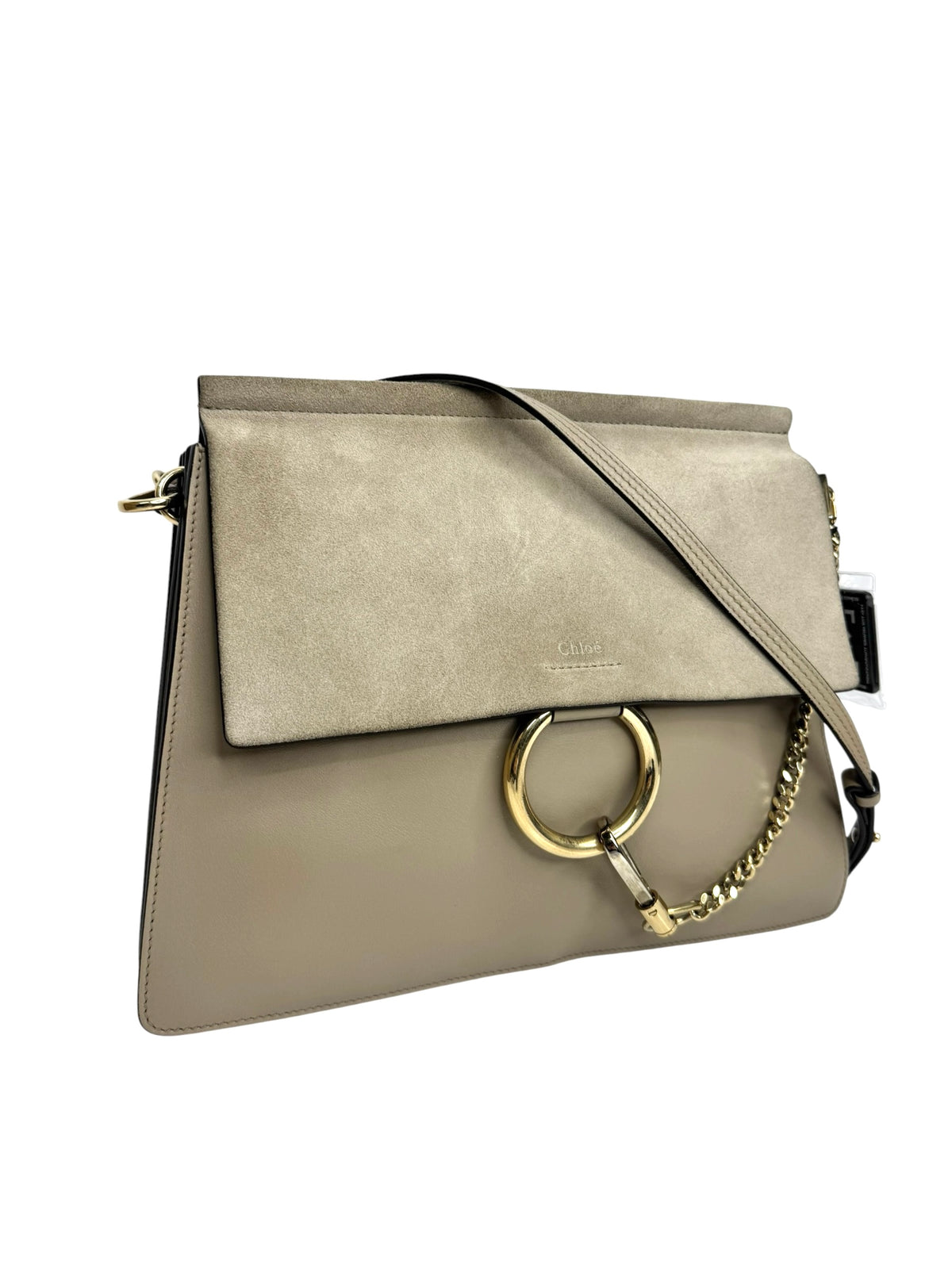 Chloe Faye Medium Shoulder Bag T9295