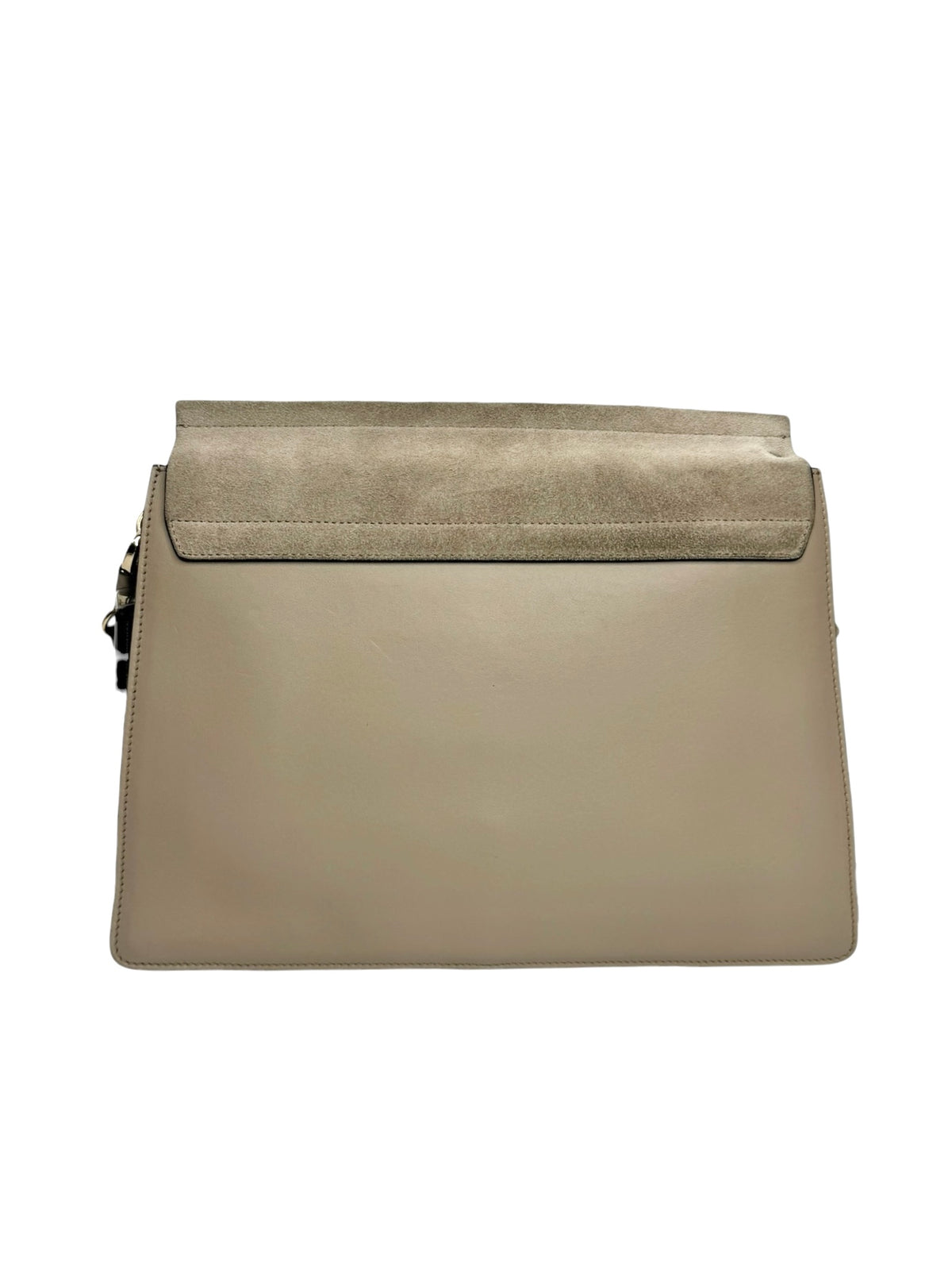 Chloe Faye Medium Shoulder Bag T9295