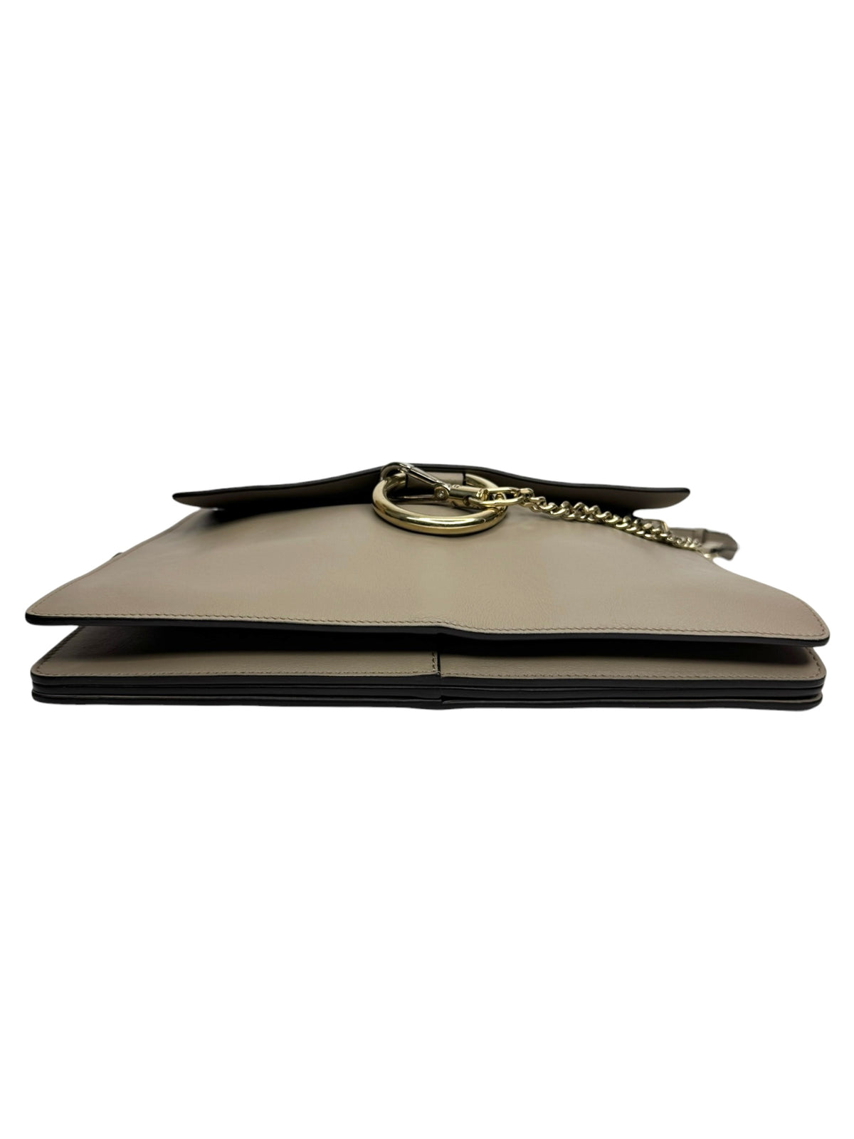 Chloe Faye Medium Shoulder Bag T9295
