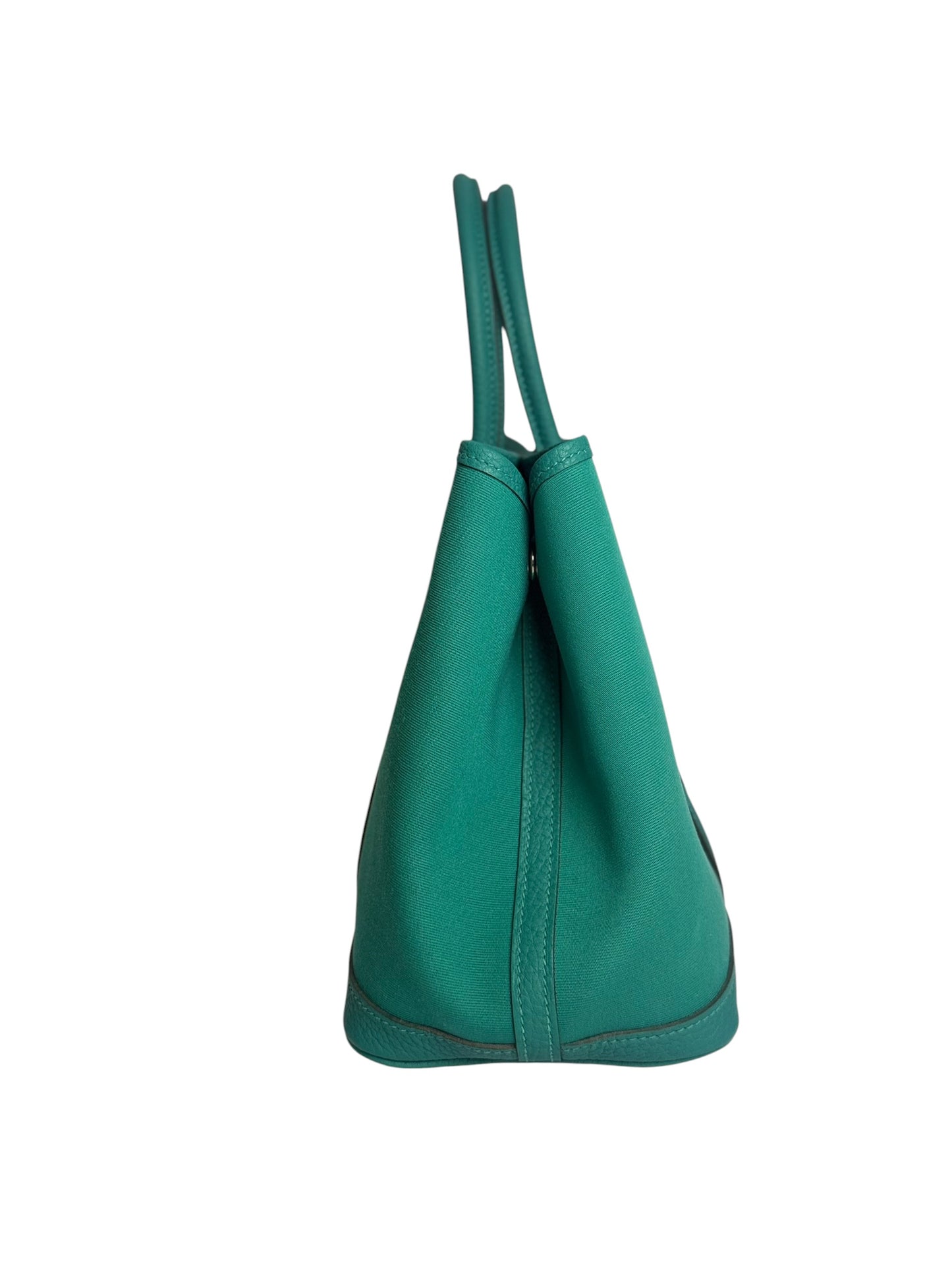 Hermes garden party green