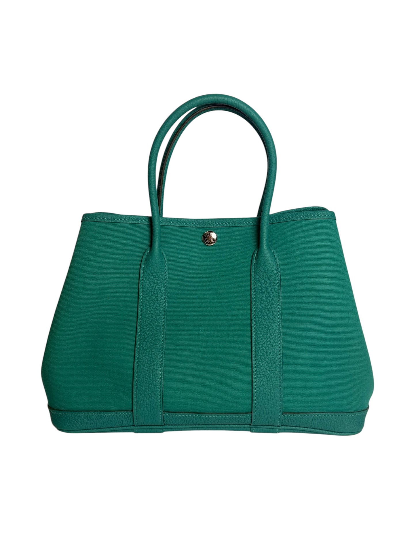 Hermes garden party green