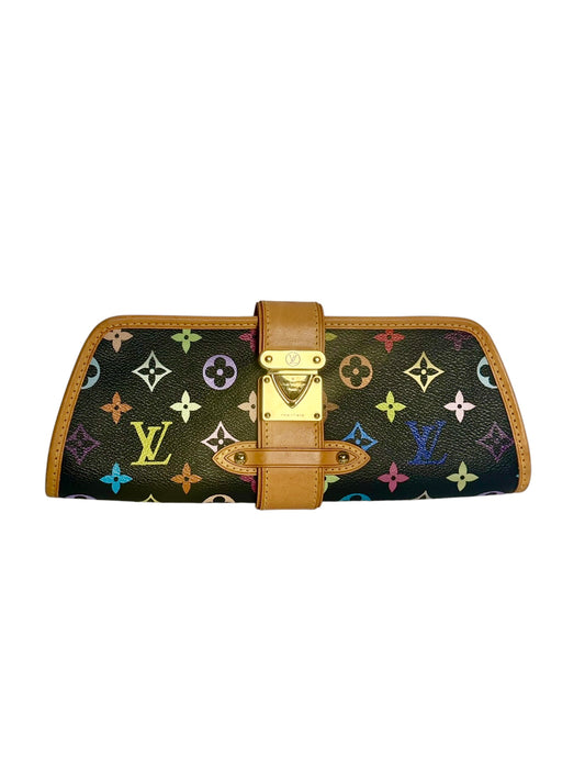 Louis Vuitton Multicolor Shirley T7996