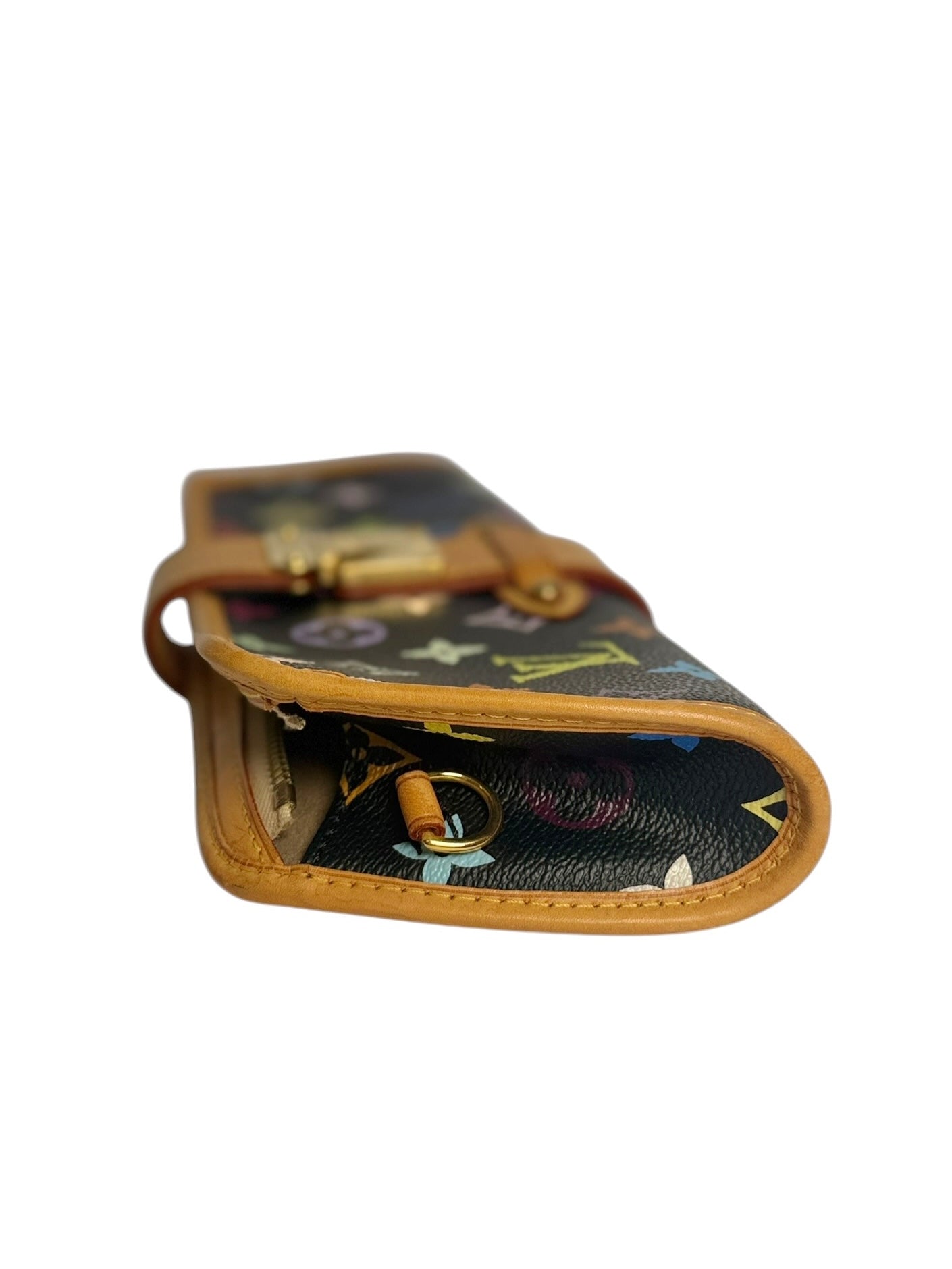 Louis Vuitton Multicolor Shirley