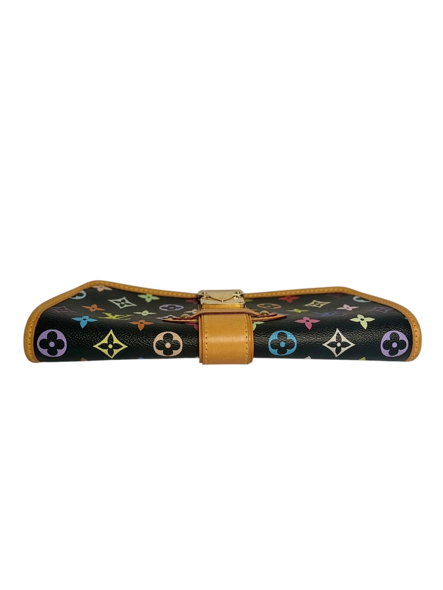 Louis Vuitton Multicolor Shirley