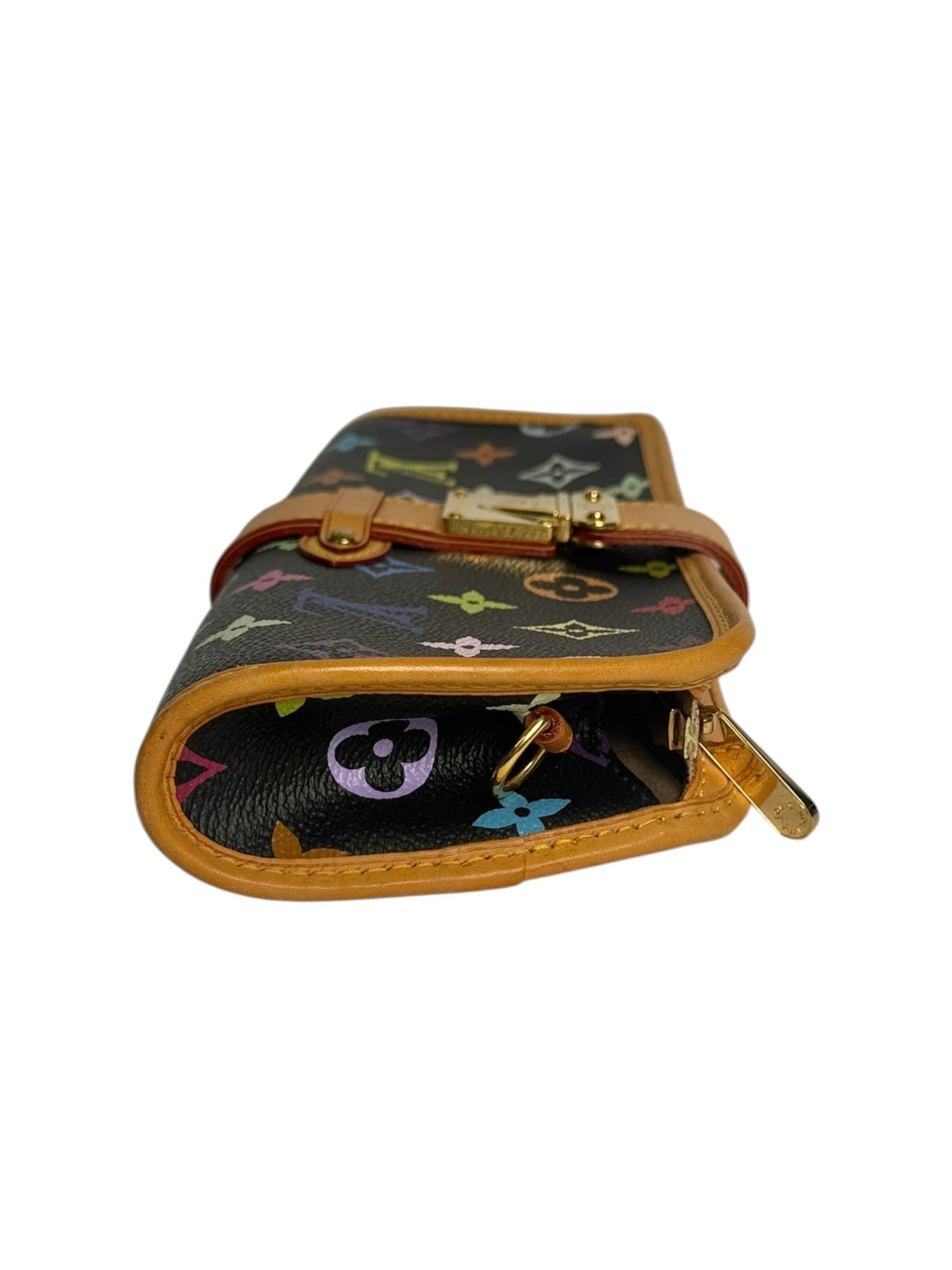 Louis Vuitton Multicolor Shirley
