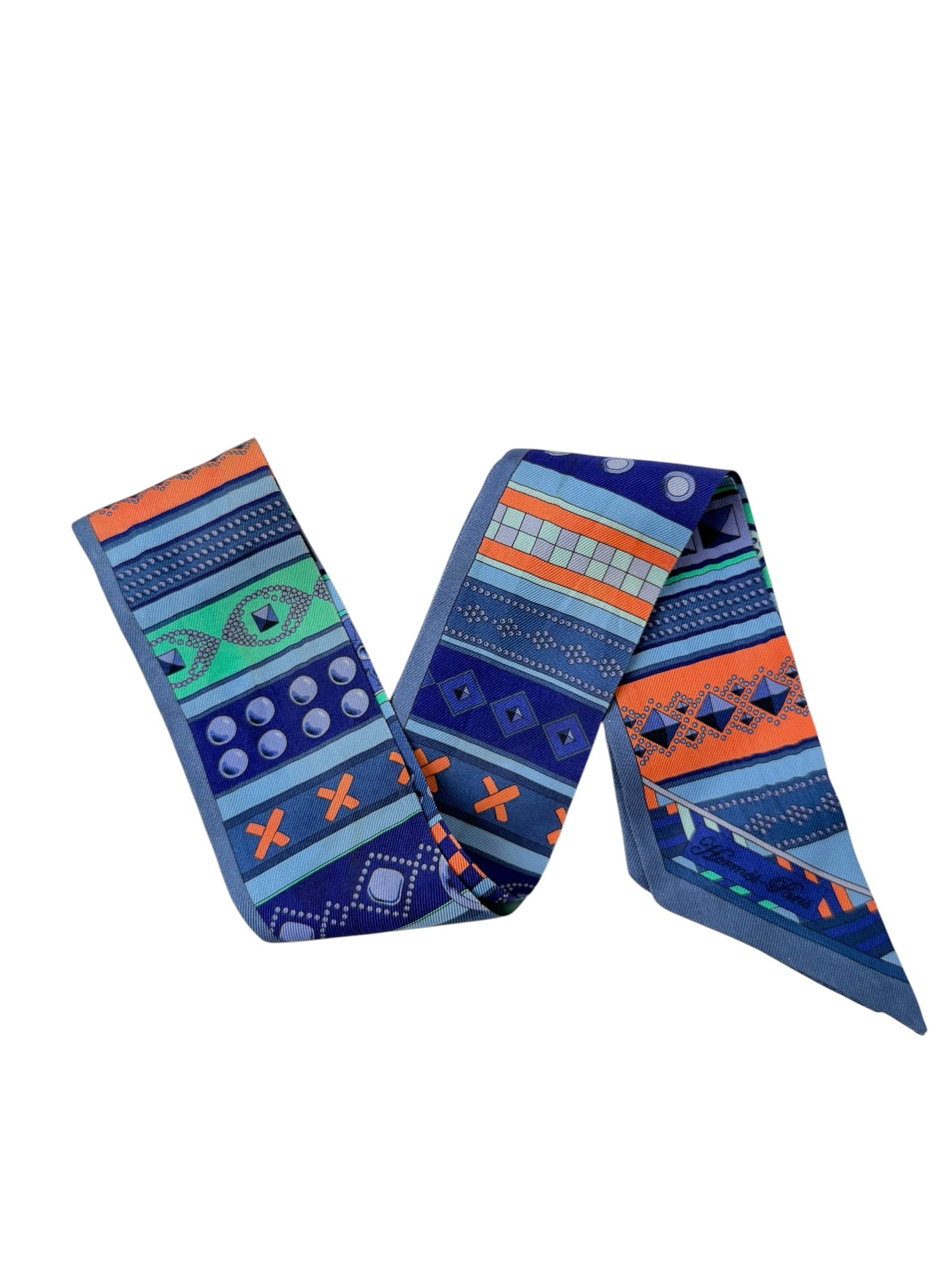 Hermes Twilly T7743