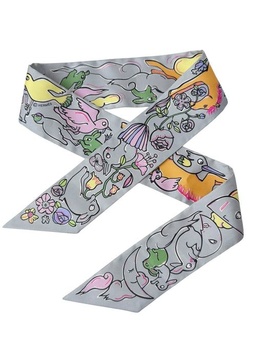 Hermes Bunny Twilly T1100