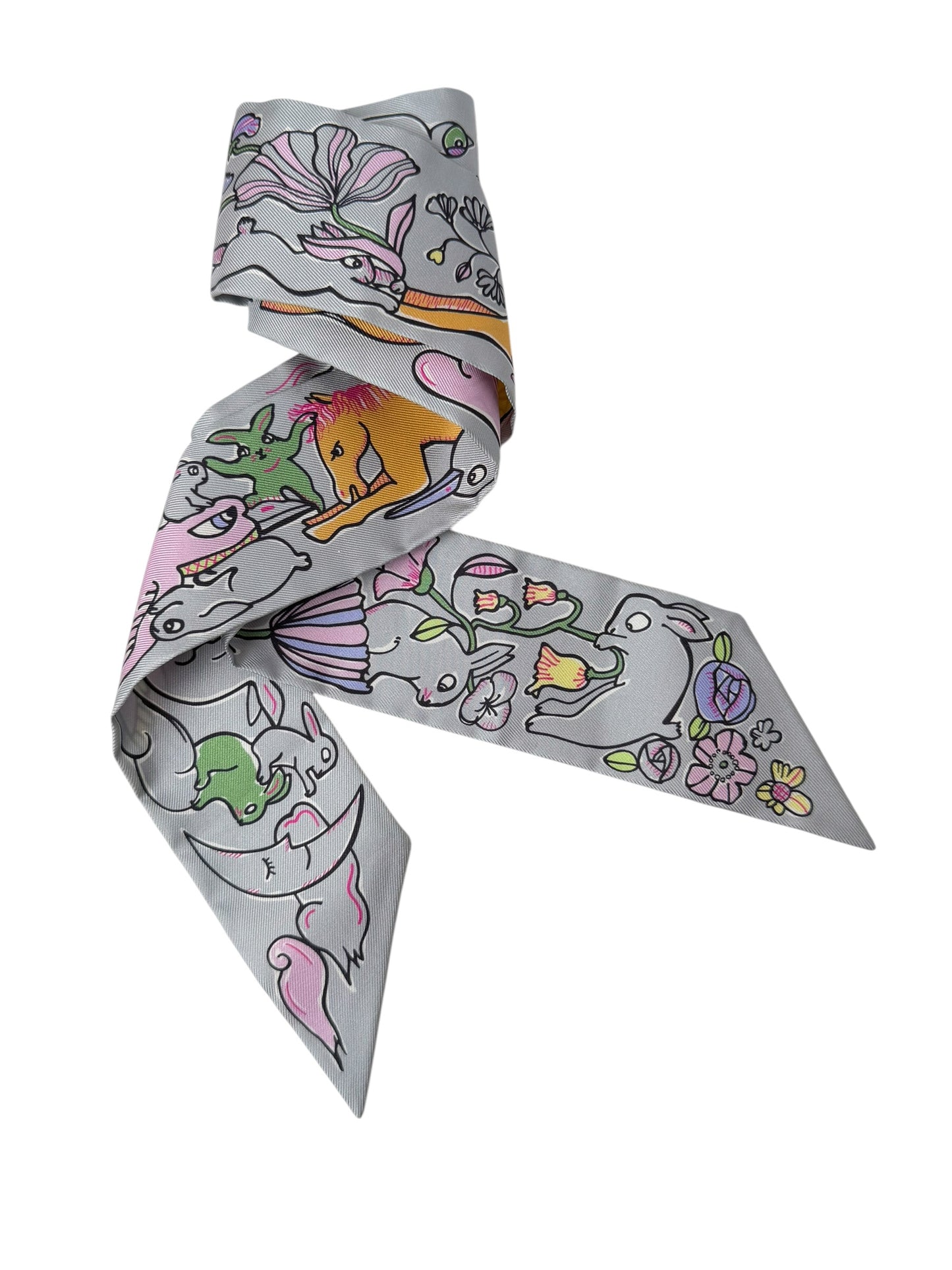 Hermes Bunny Twilly T1100