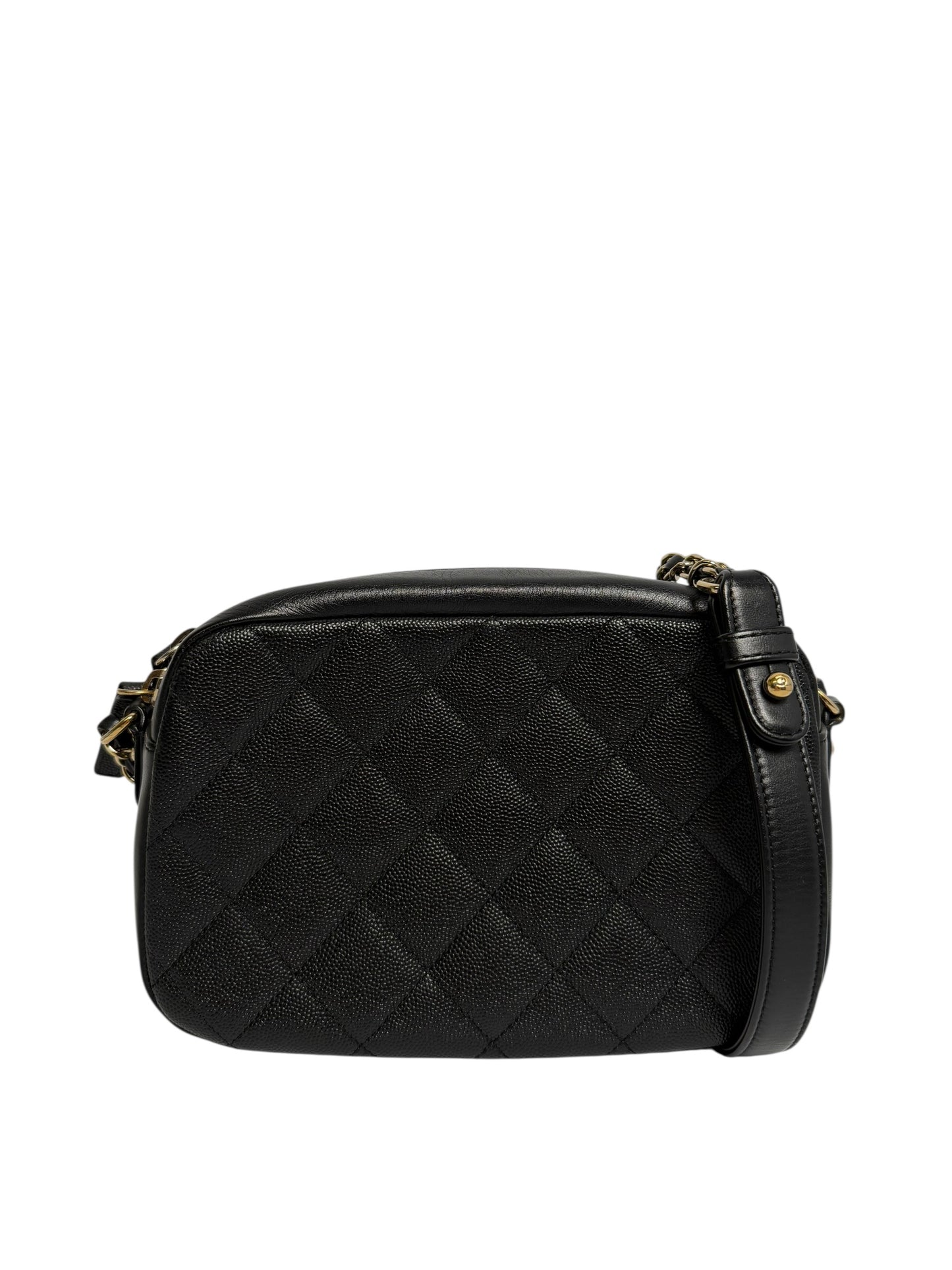 Chanel Business Affinity Camera Bag