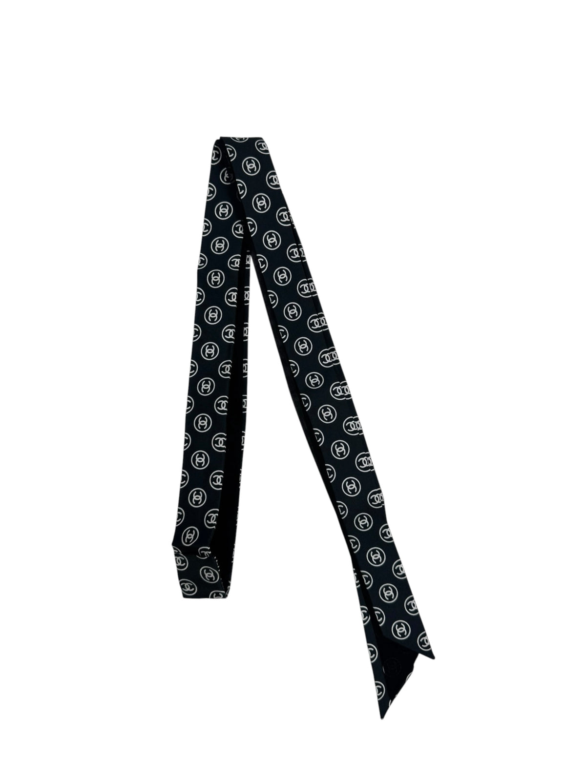 Chanel CC Twilly T9369