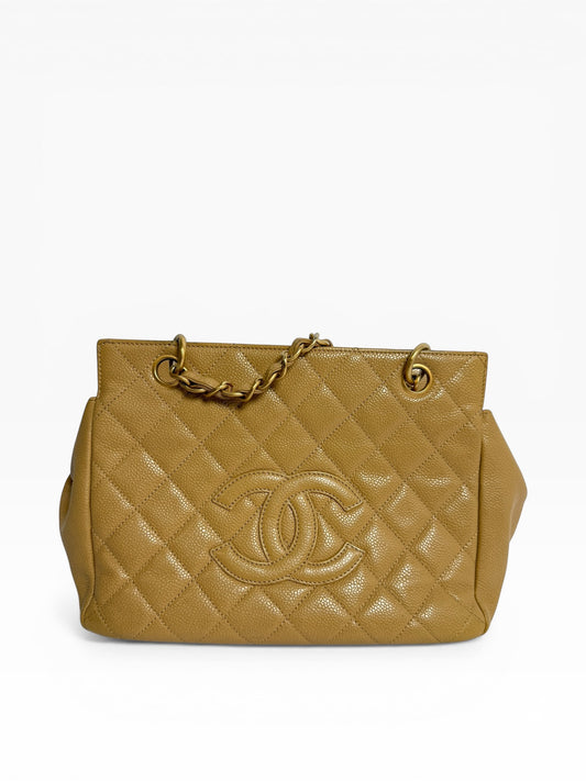 Chanel Tan PST
