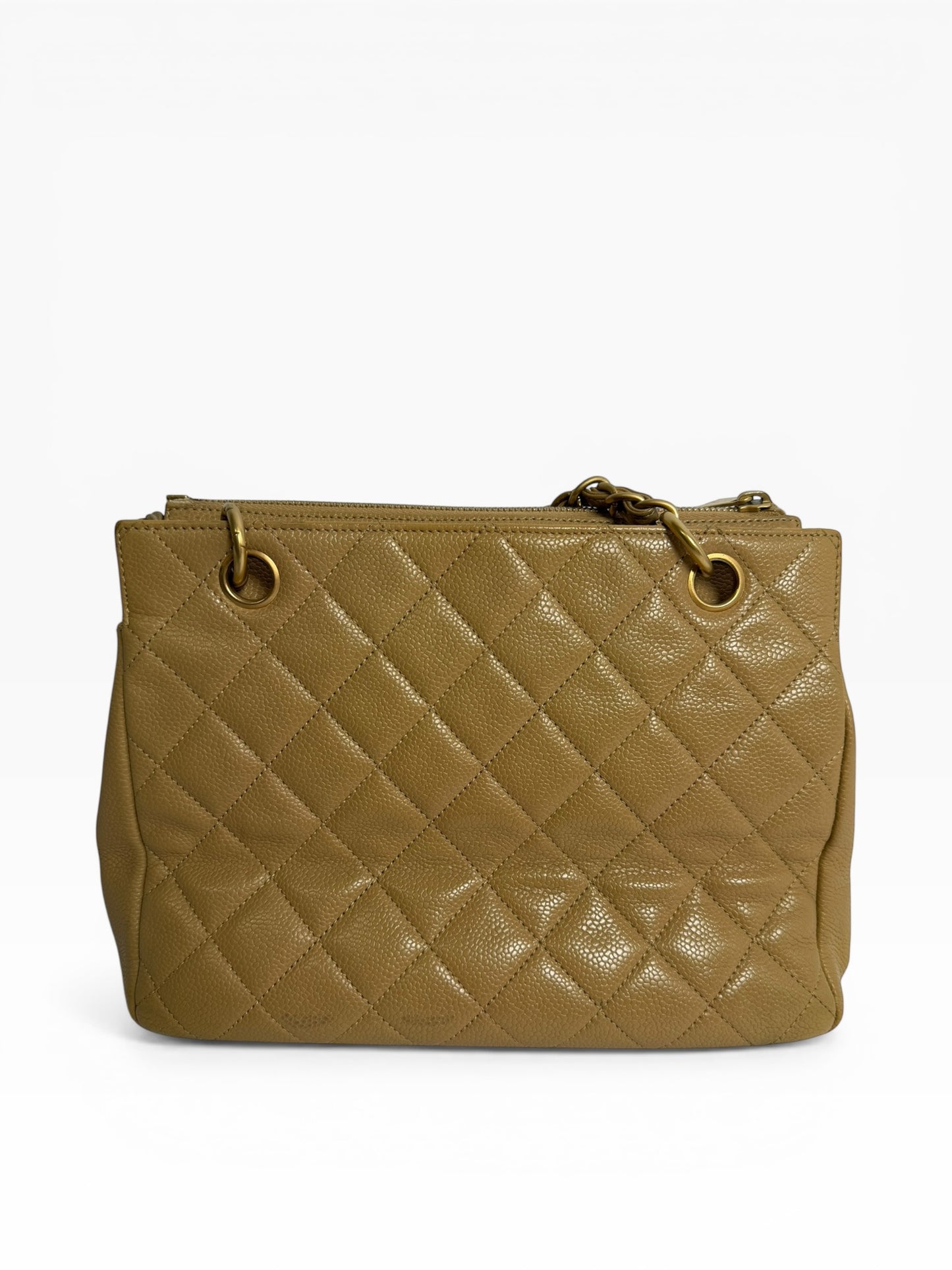 Chanel Tan PST