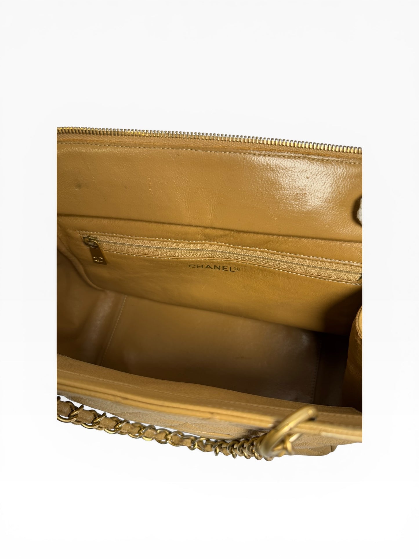 Chanel Tan PST
