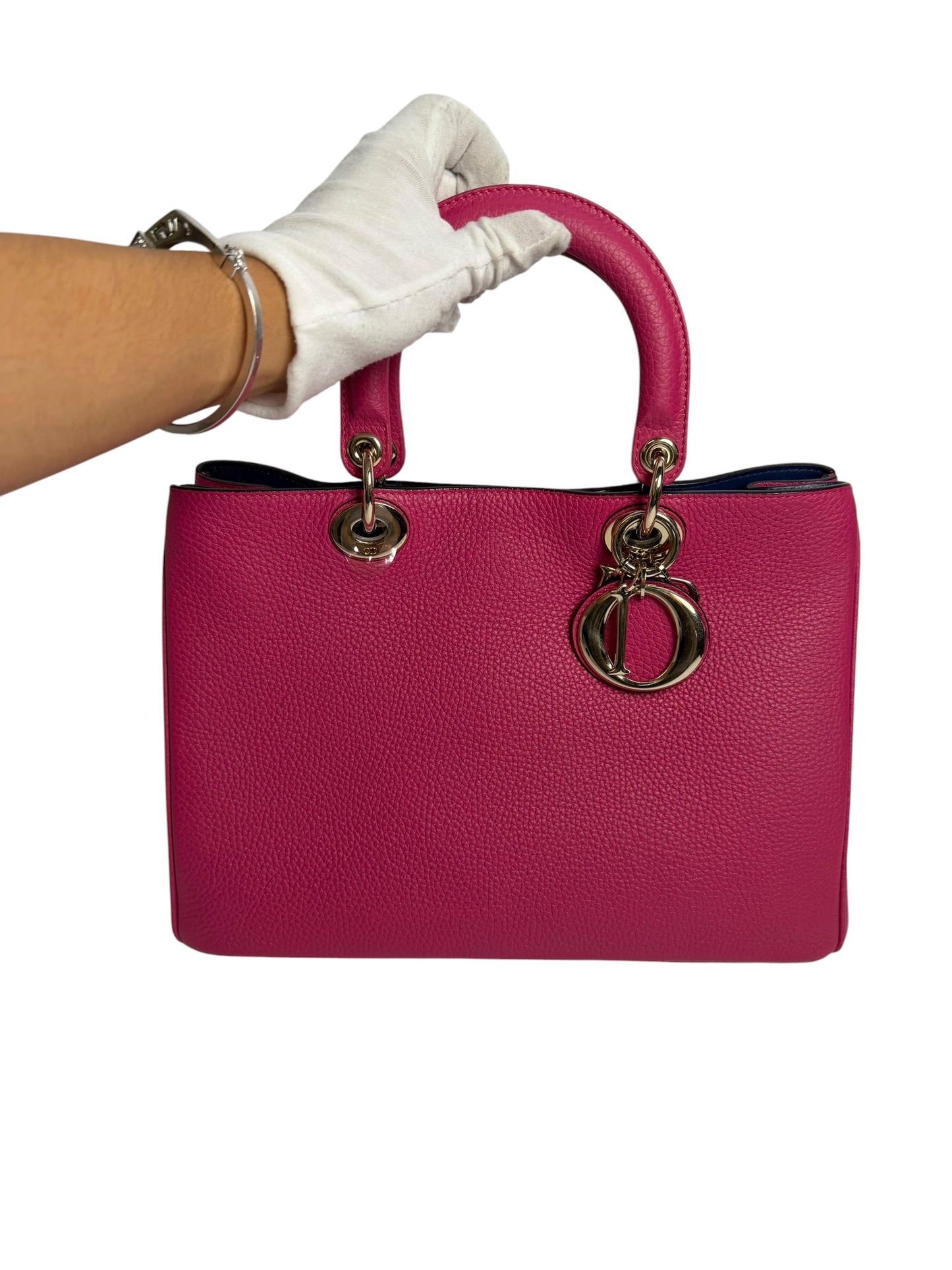 Christian Dior Pink Lady M T8315