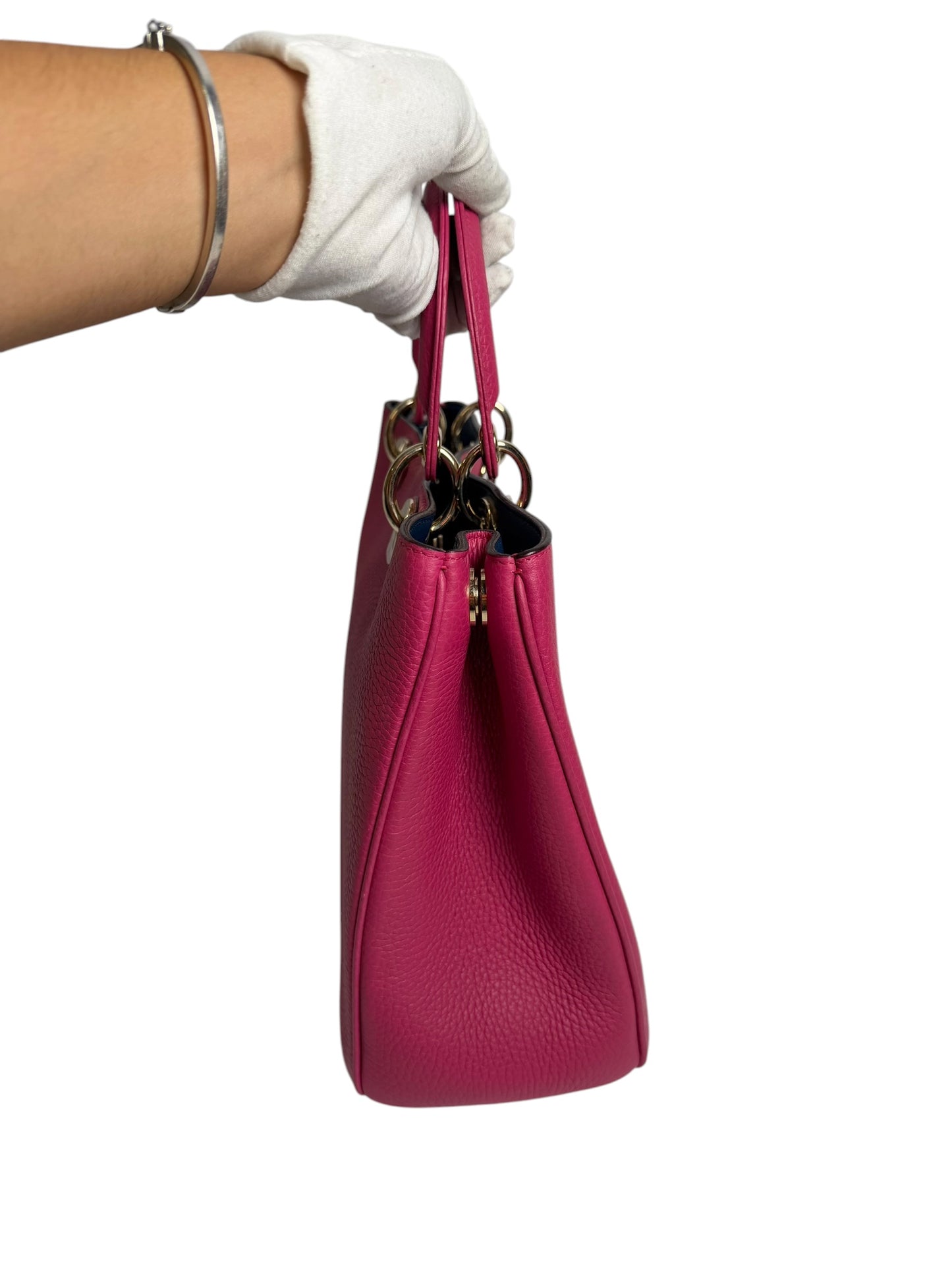 Christian Dior Pink Lady M T8315