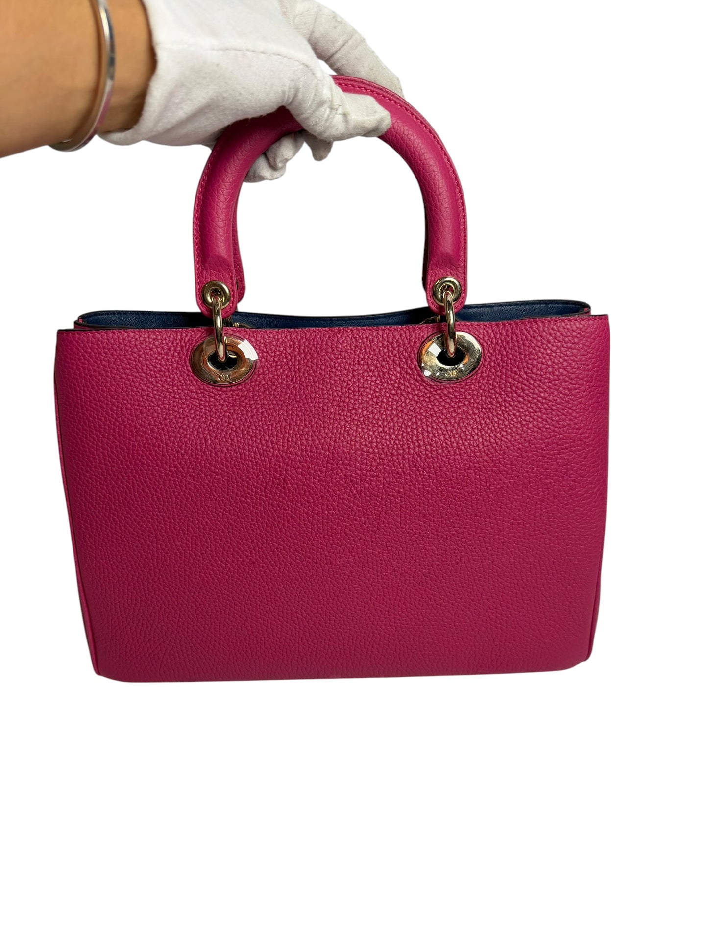 Christian Dior Pink Lady M T8315