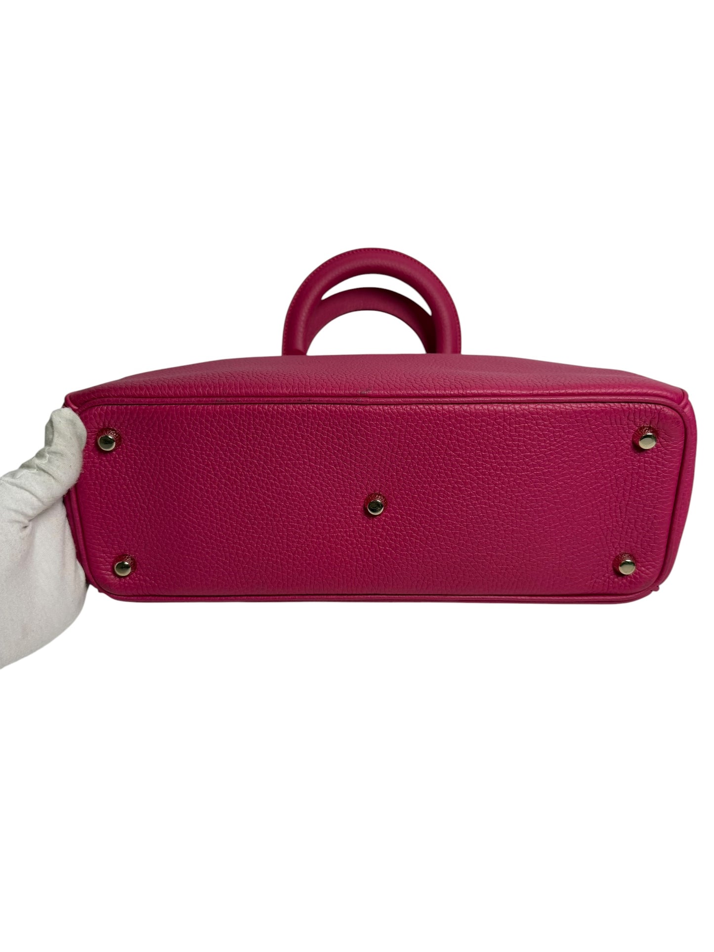 Christian Dior Pink Lady M T8315