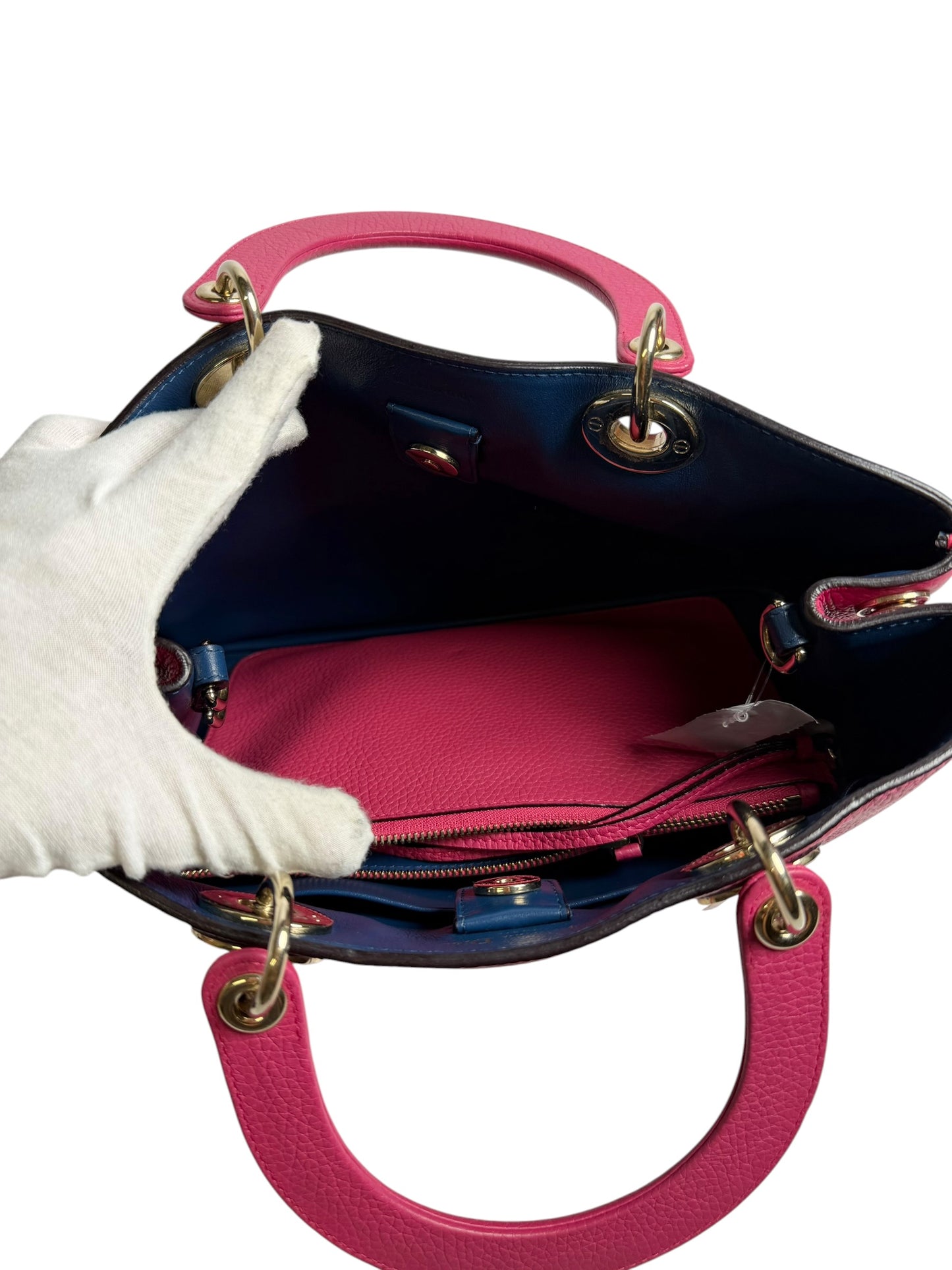 Christian Dior Pink Lady M T8315