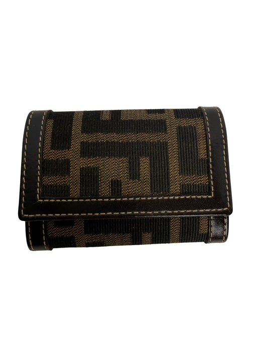 Fendi Key Holder T1014