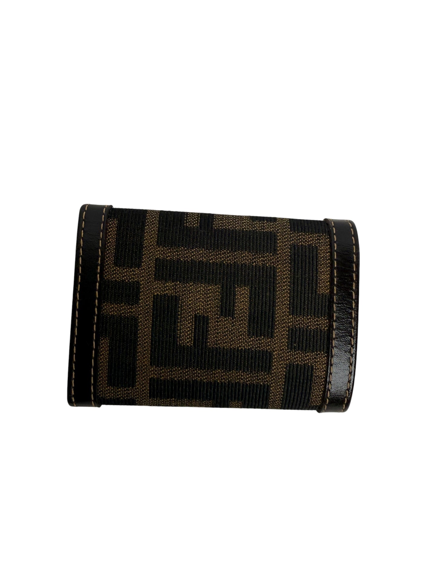 Fendi Key Holder T1014
