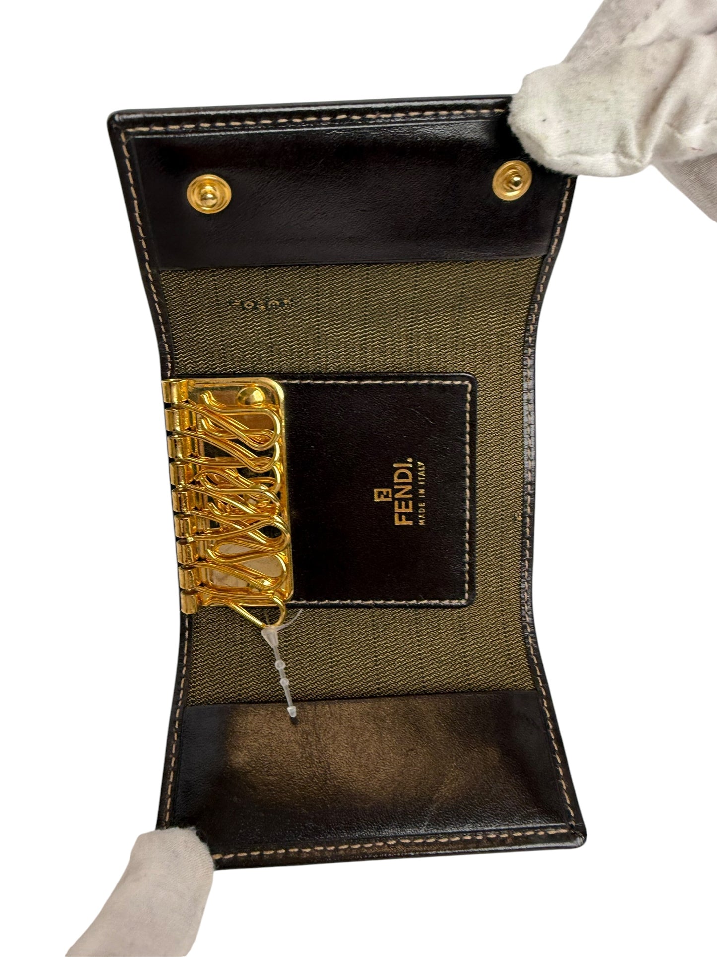 Fendi Key Holder T1014