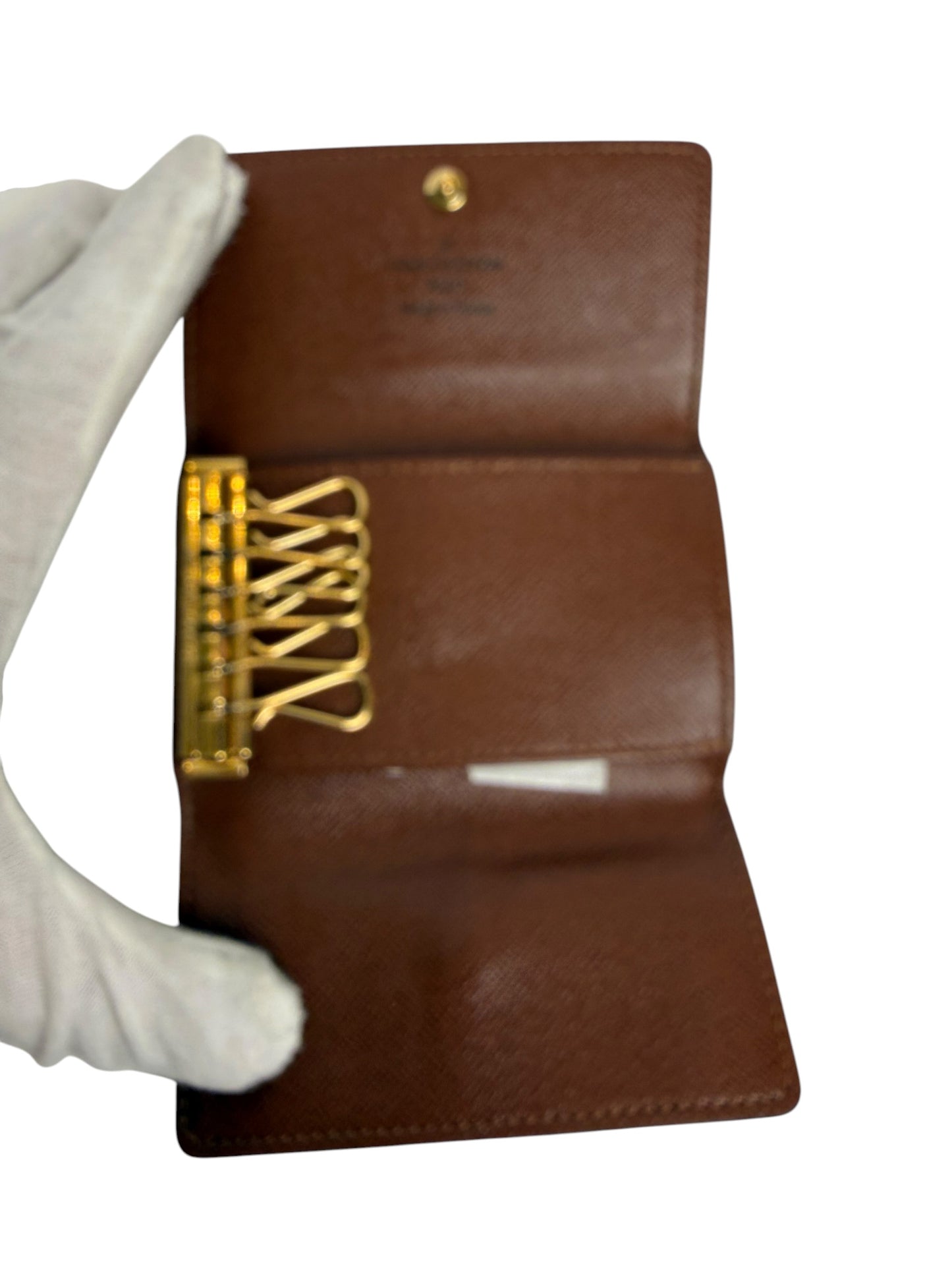 Louis Vuitton Key T5890