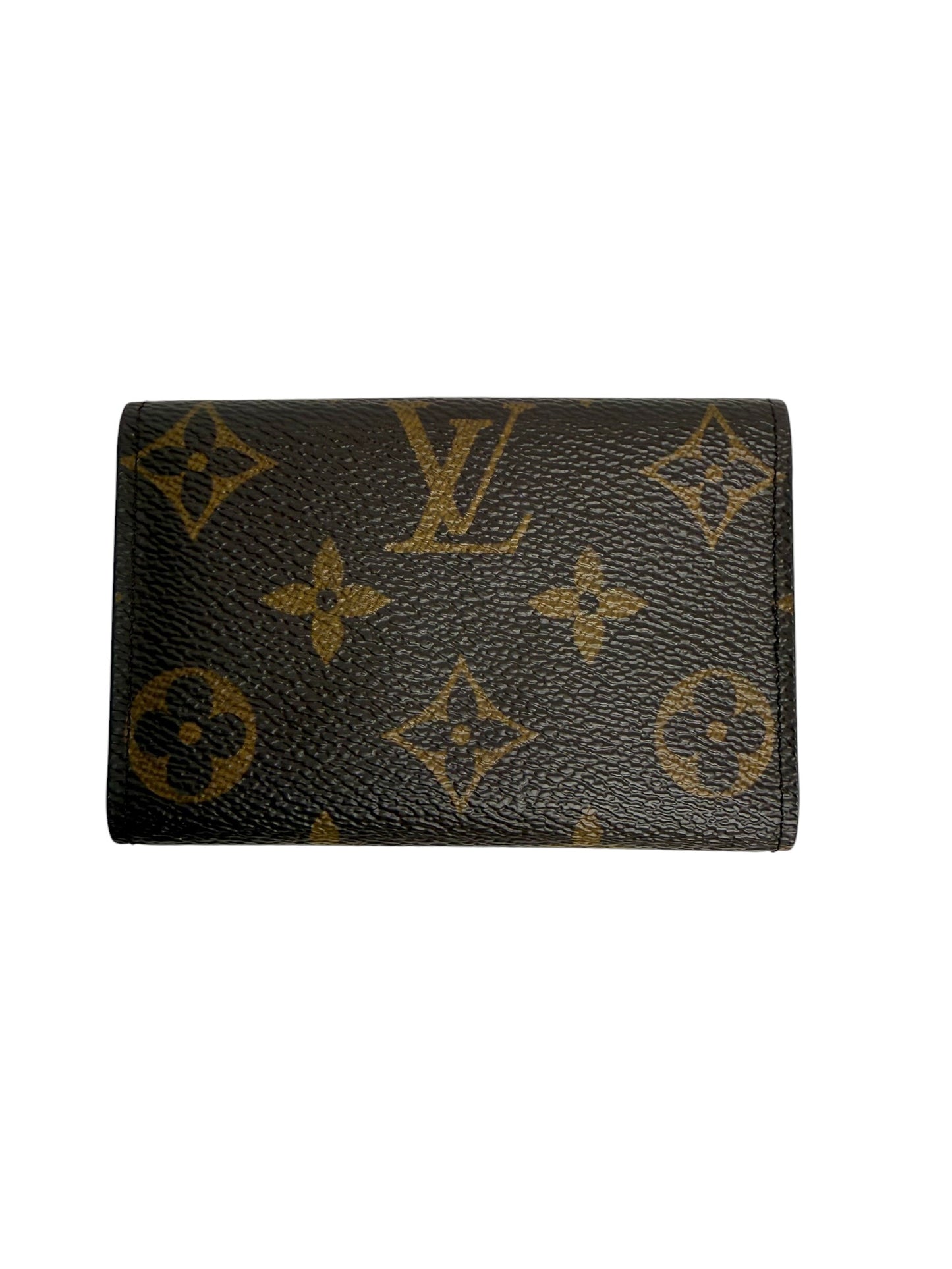 Louis Vuitton Monogram 4 Key Multicles Holder T5902