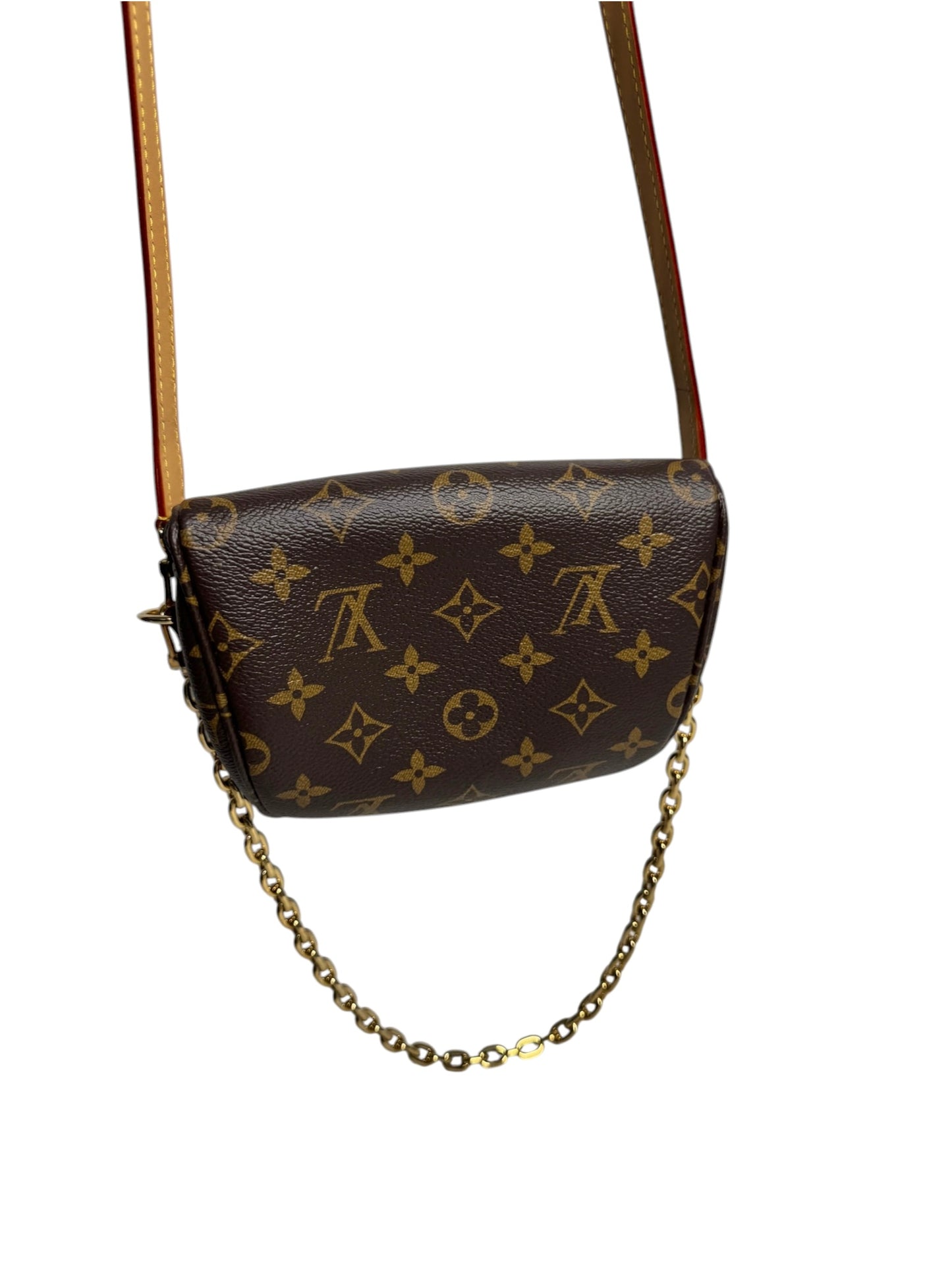 Louis Vuitton Mini Monogram Bum Bag T8664
