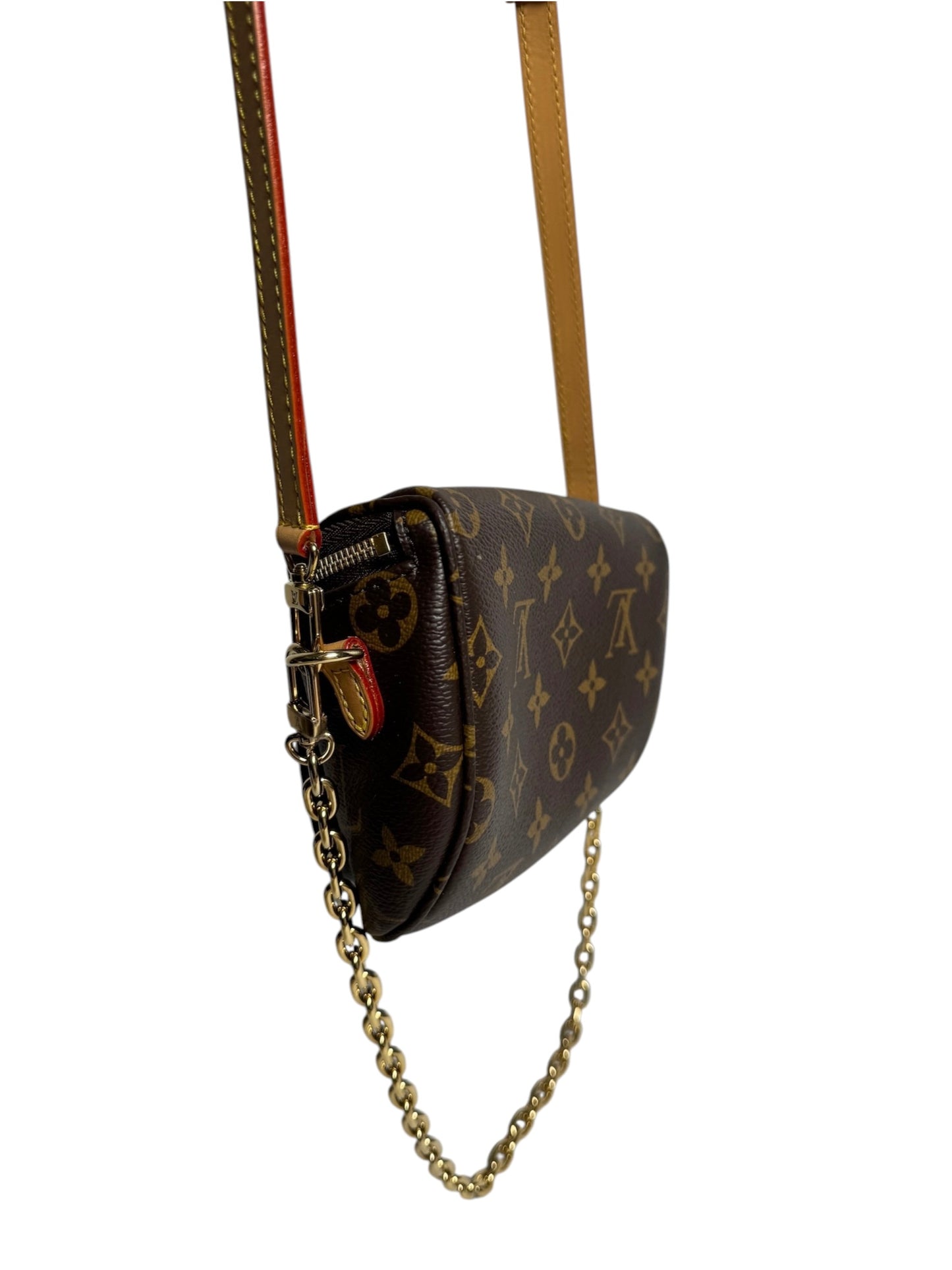 Louis Vuitton Mini Monogram Bum Bag T8664
