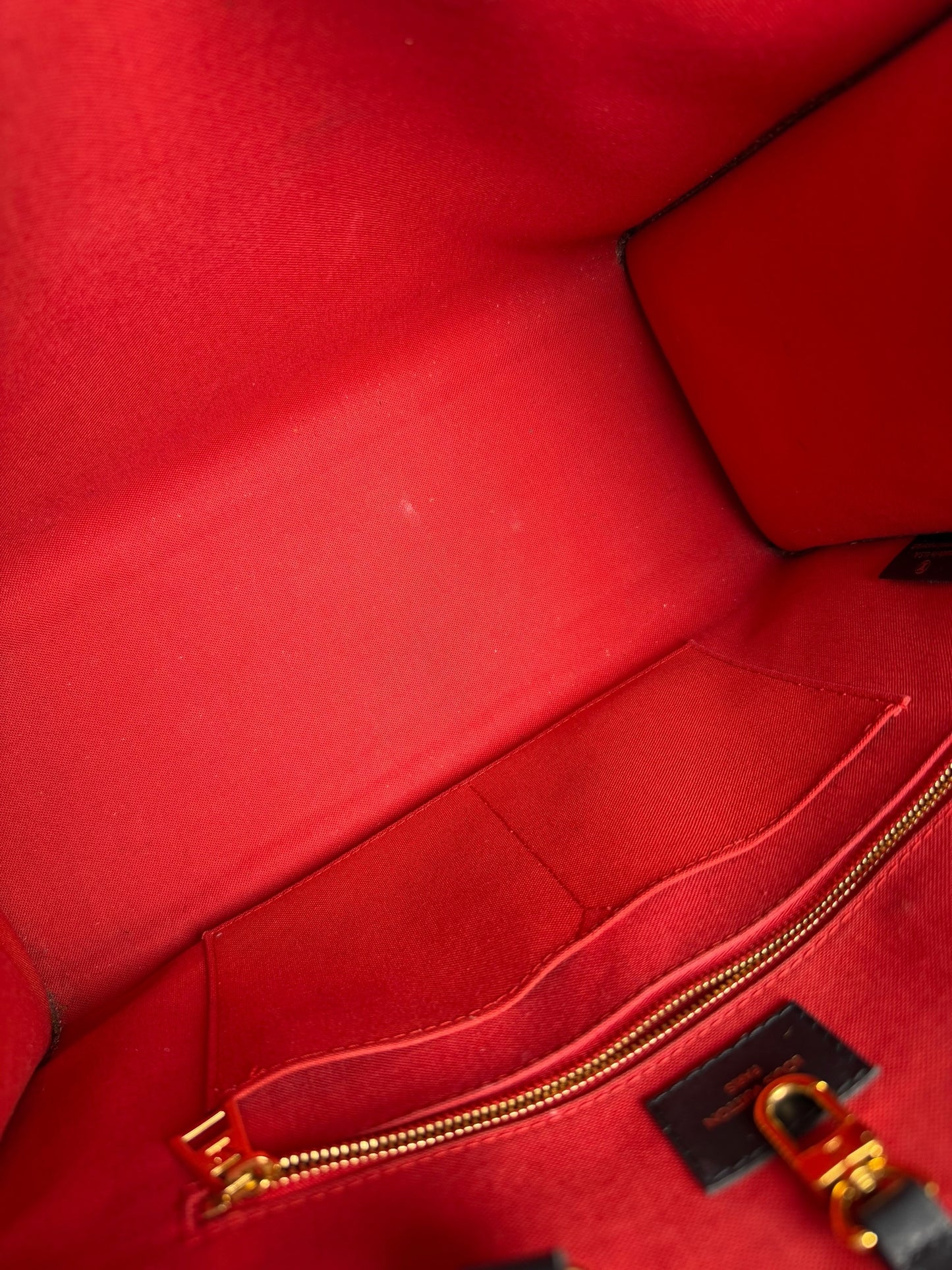 Louis Vuitton Onthego Reverse Monogram