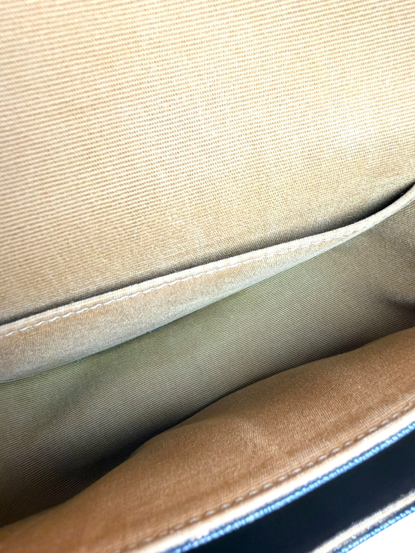 Celine Triomphe Folco Bag Medium