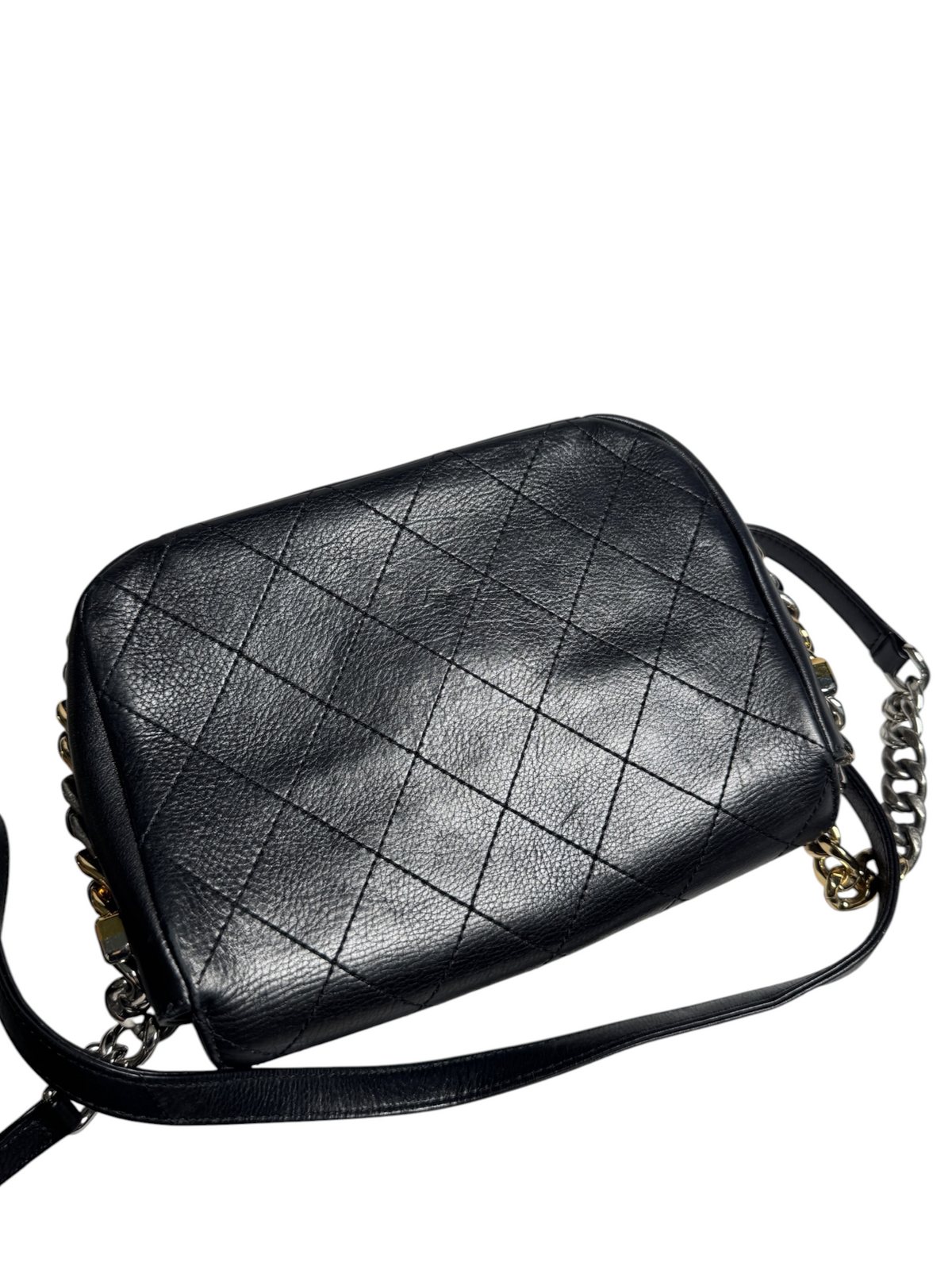 Chanel Bimetal Envelope Flap T9008