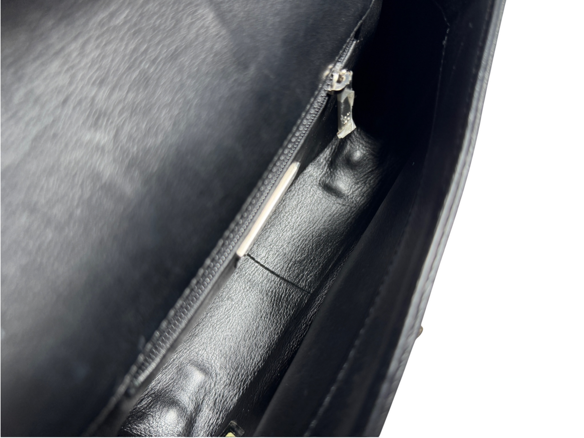 Chanel Bimetal Envelope Flap T9008