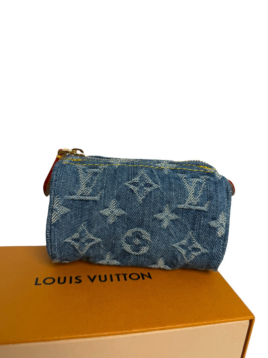 Louis Vuitton Trousse Speedy
