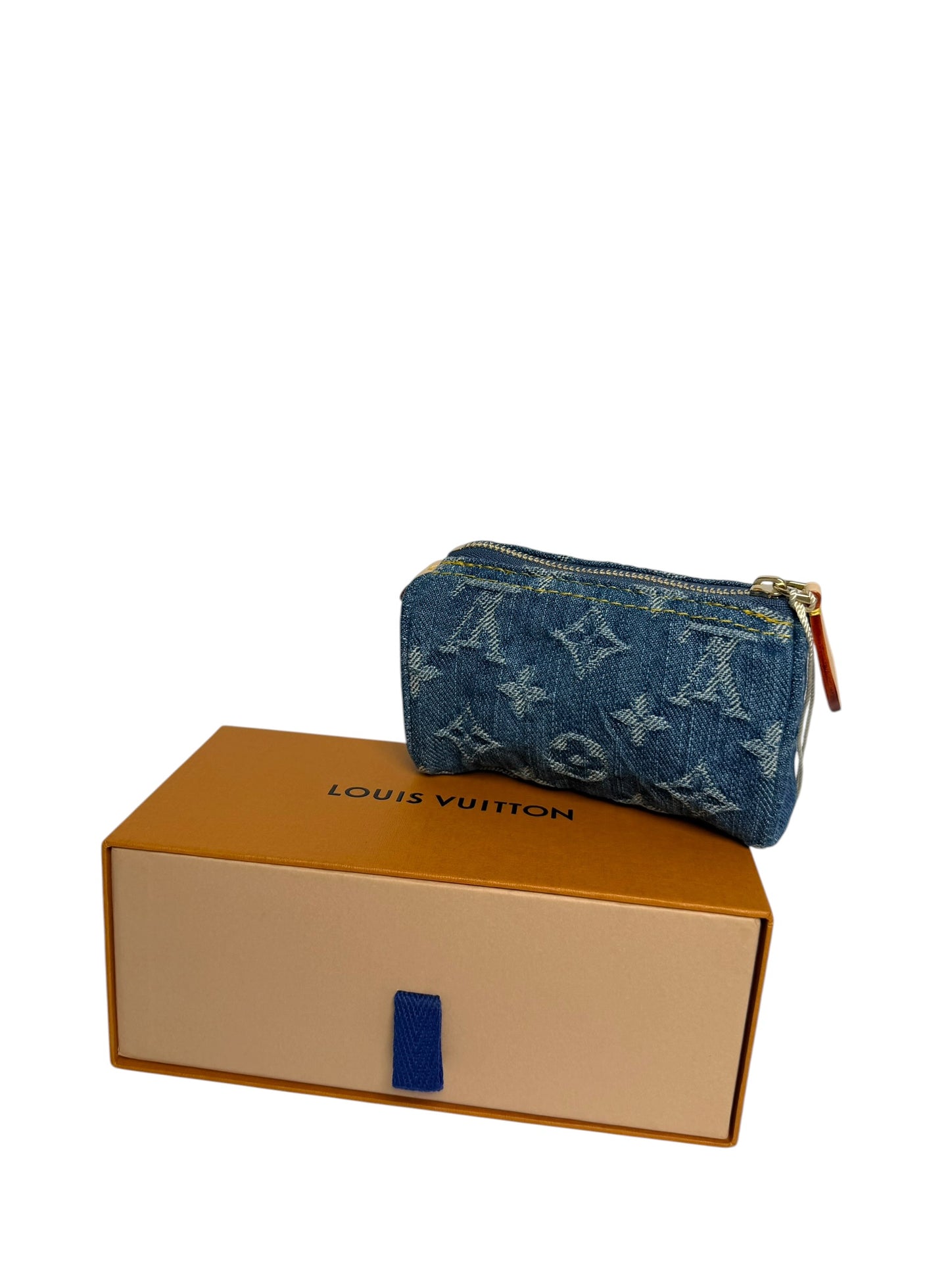 Louis Vuitton Trousse Speedy