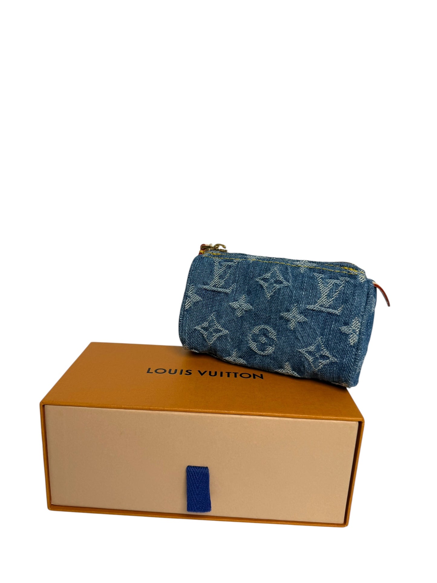 Louis Vuitton Trousse Speedy