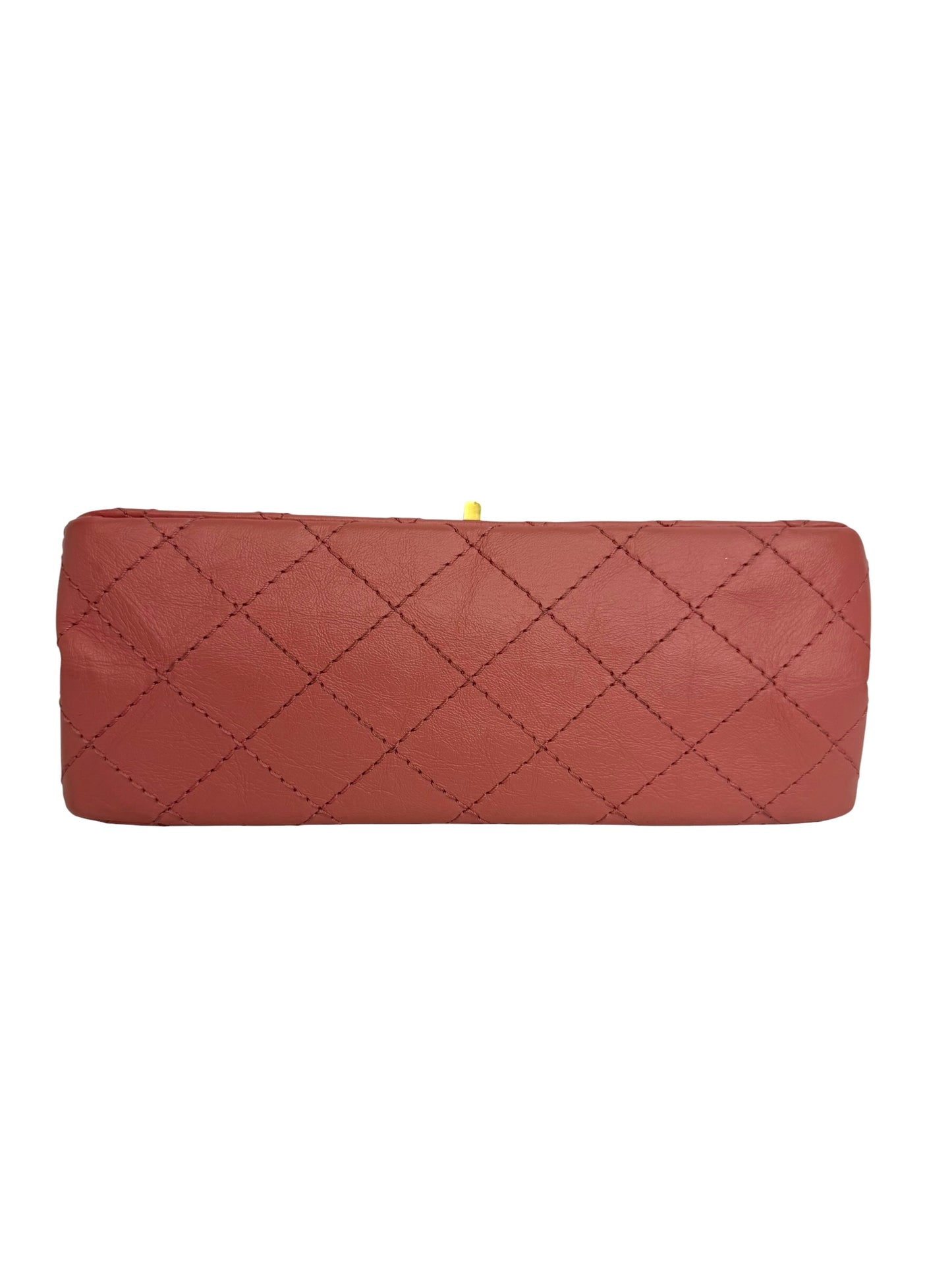 Chanel Pink Mini Reissue T8824