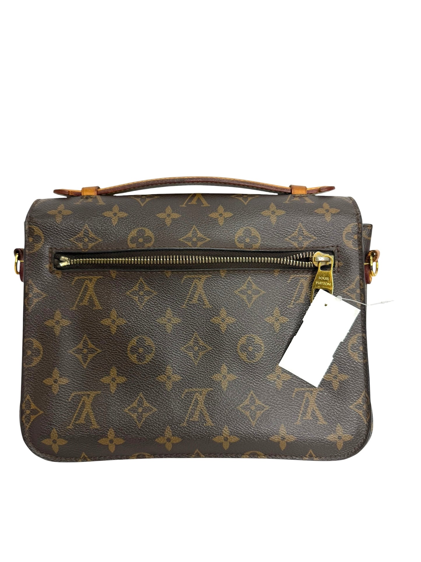 Louis Vuitton Monogram Metis T8747