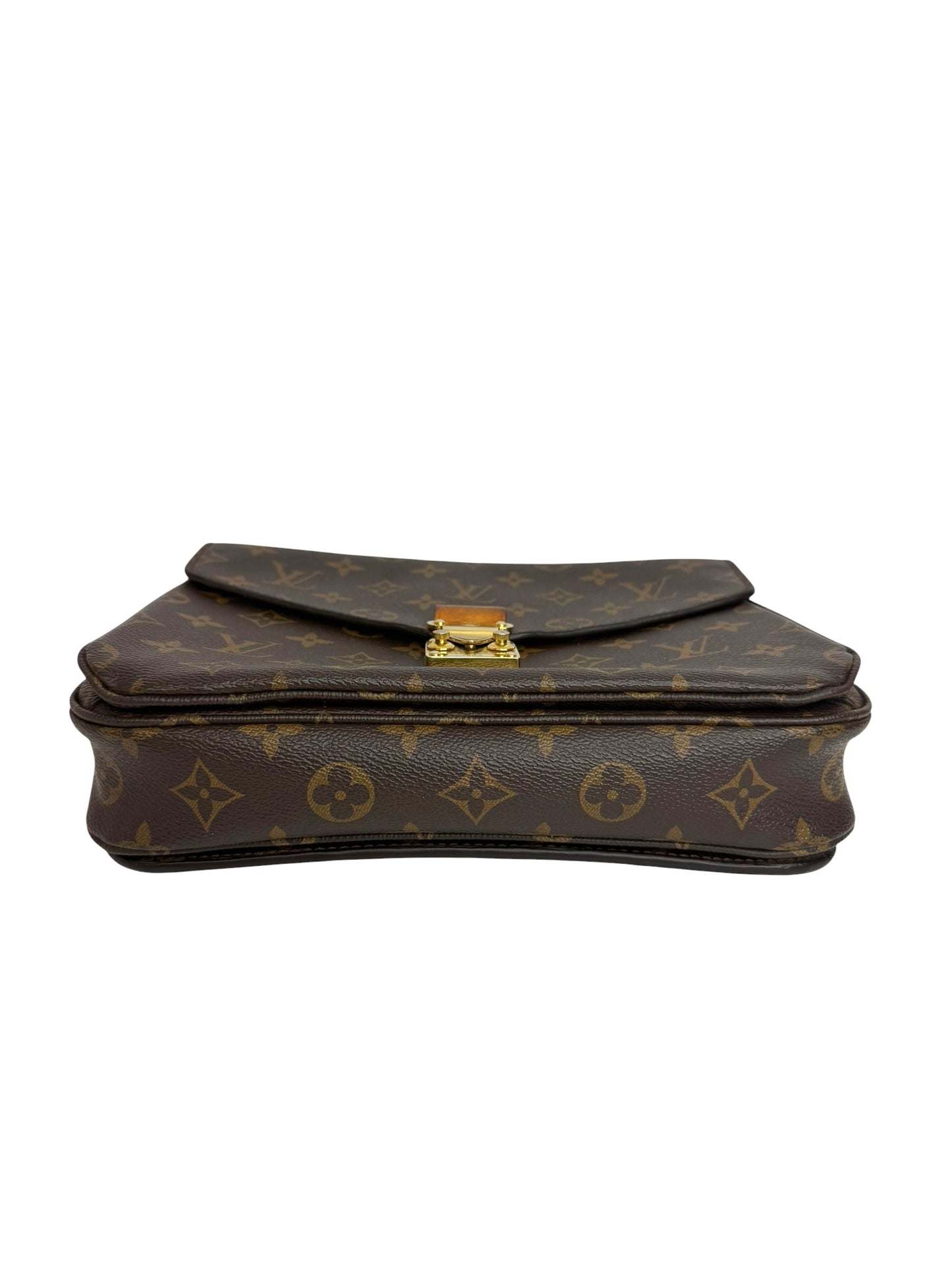 Louis Vuitton Monogram Metis T8747